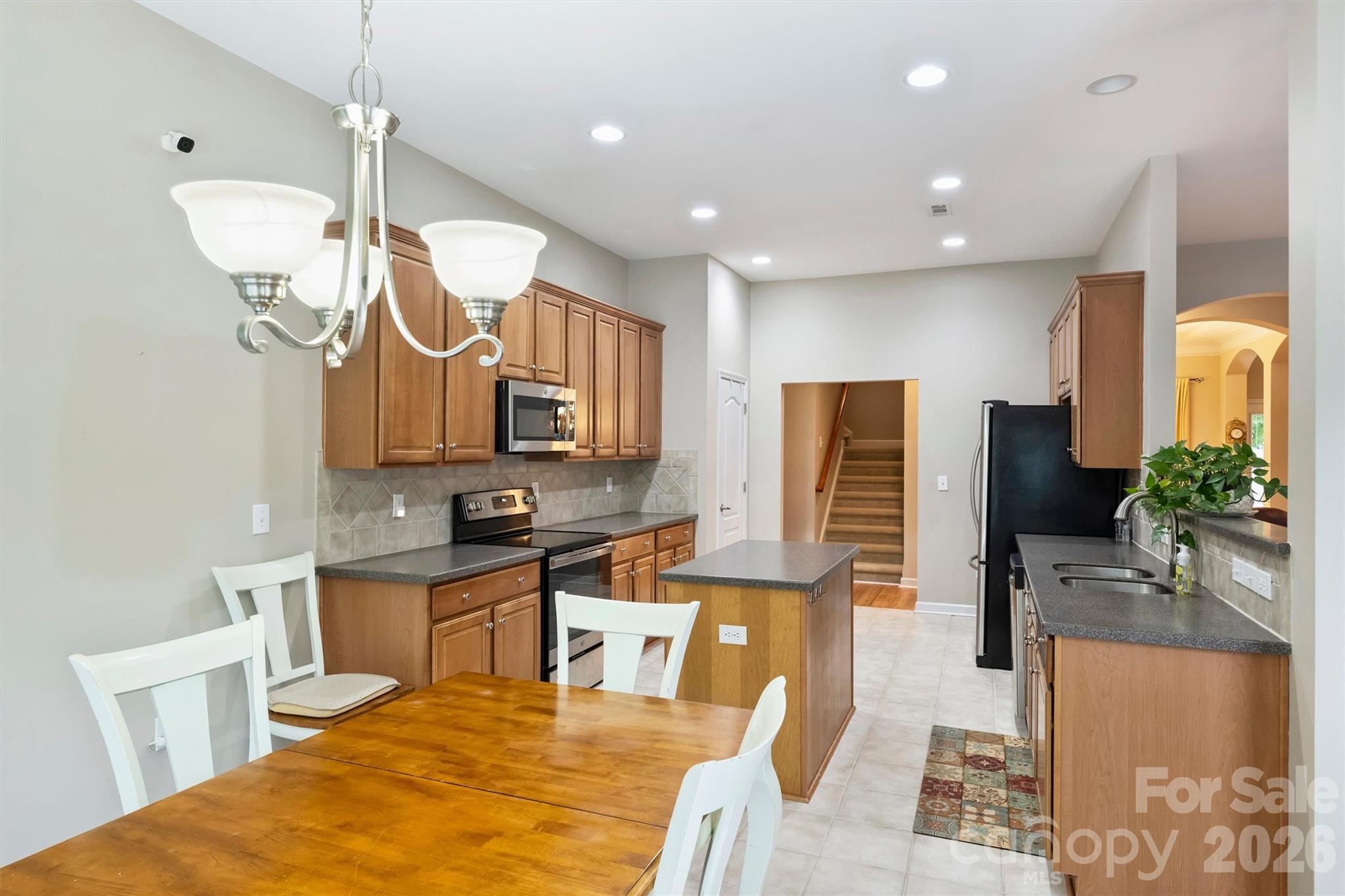 713 Trailhead Lane — Fort Mill