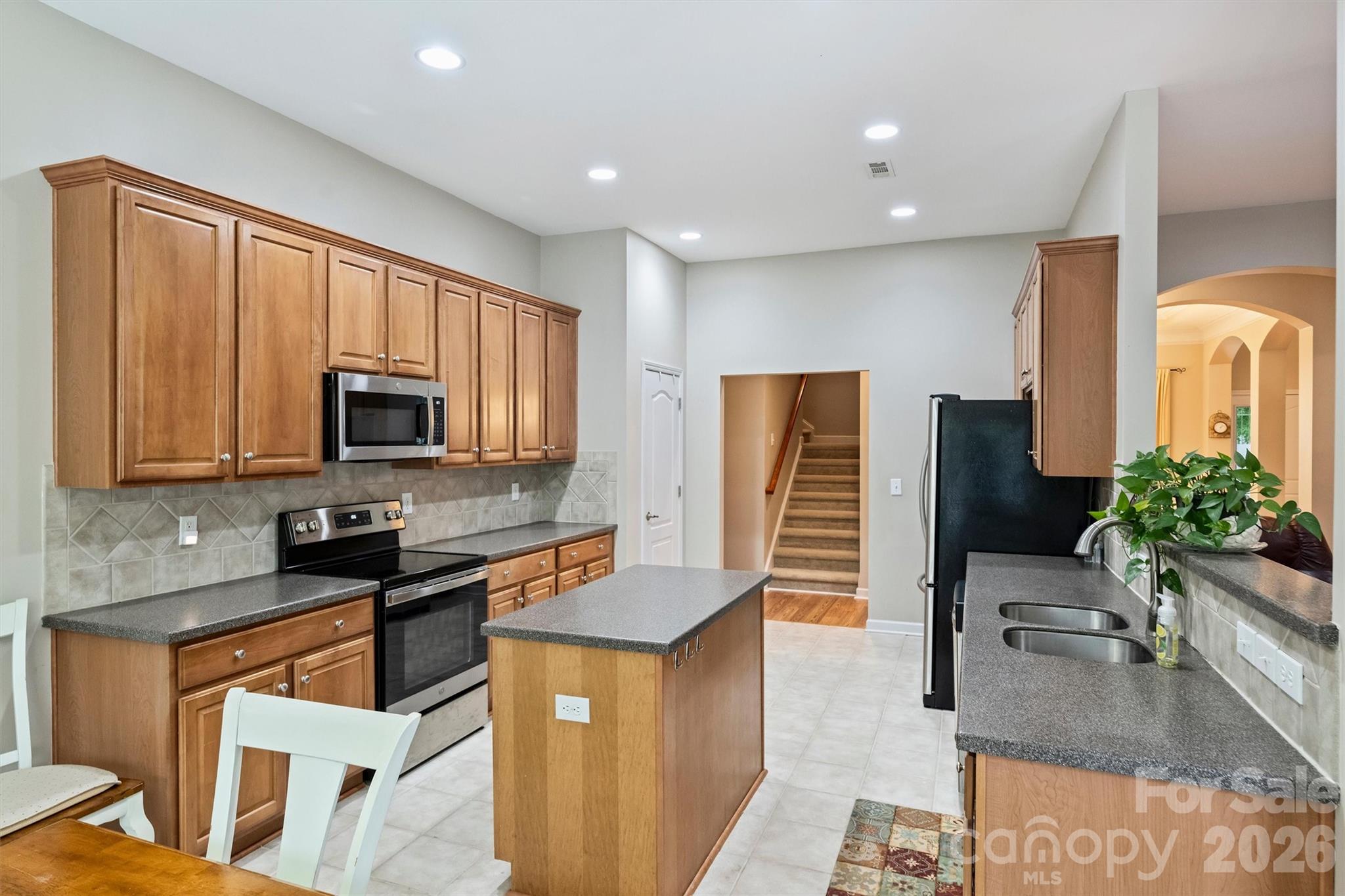 713 Trailhead Lane — Fort Mill