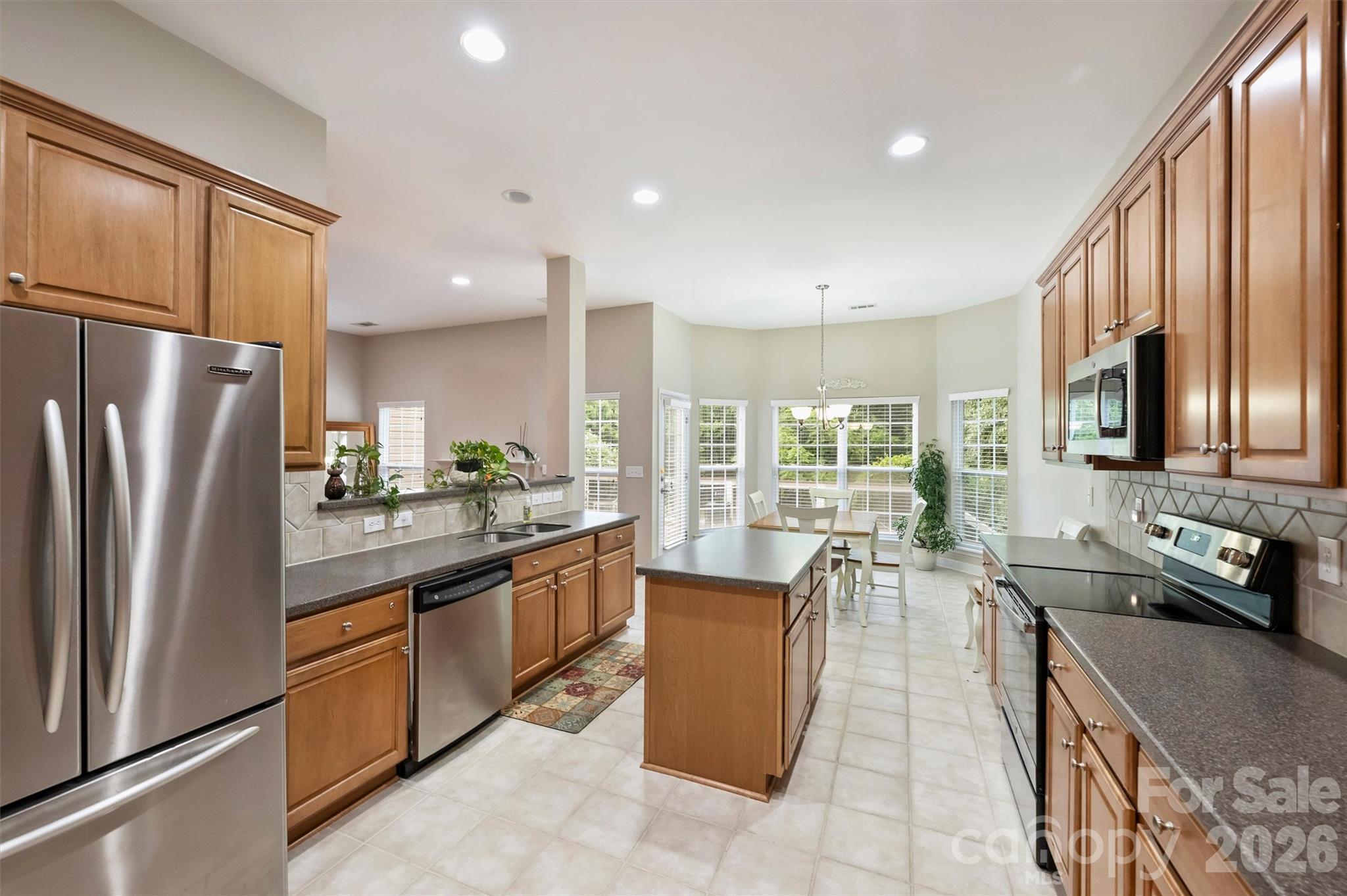 713 Trailhead Lane — Fort Mill