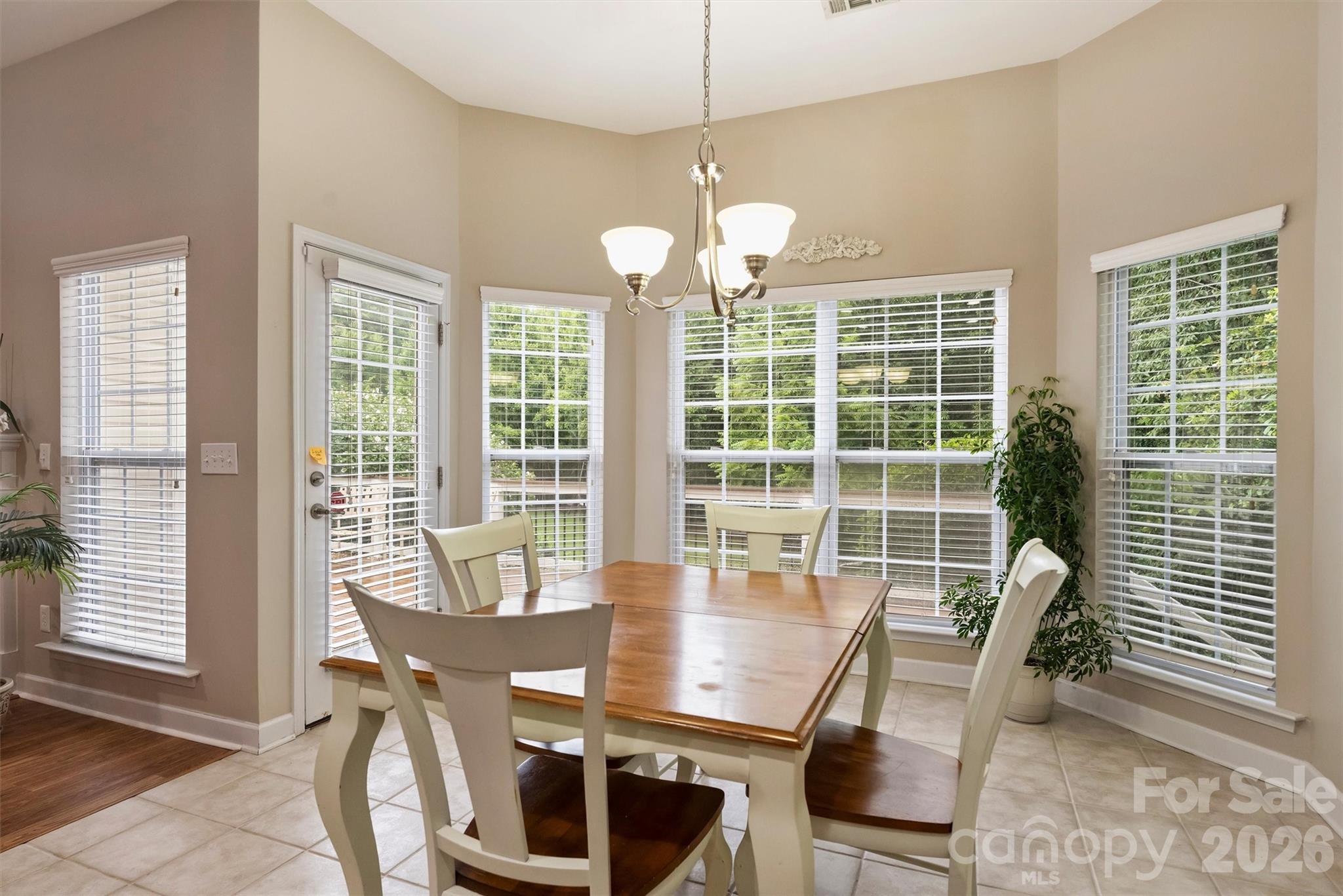 713 Trailhead Lane — Fort Mill