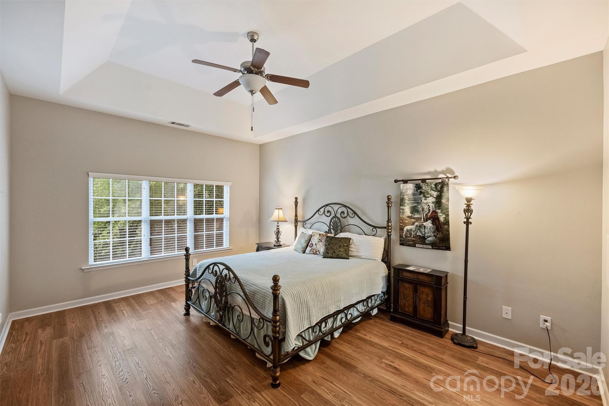 713 Trailhead Lane — Fort Mill