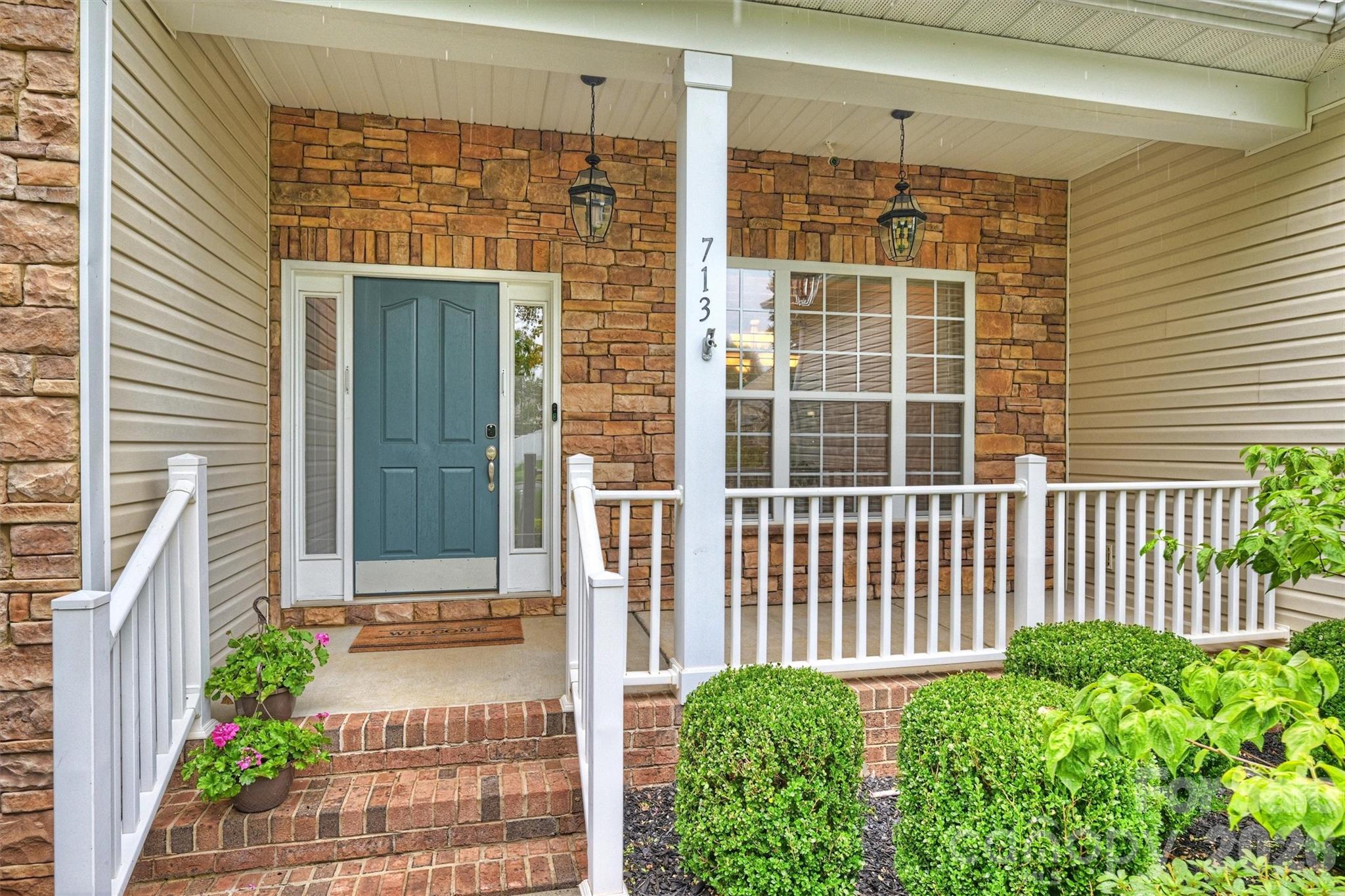 713 Trailhead Lane — Fort Mill