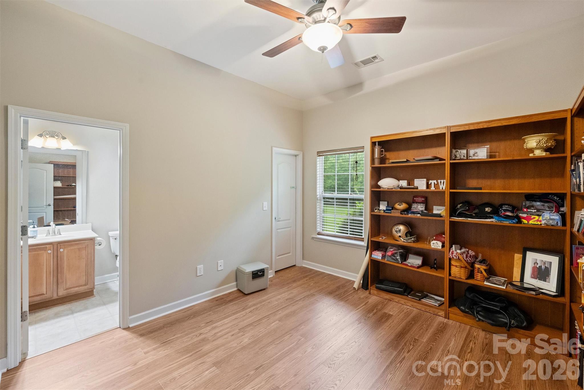713 Trailhead Lane — Fort Mill