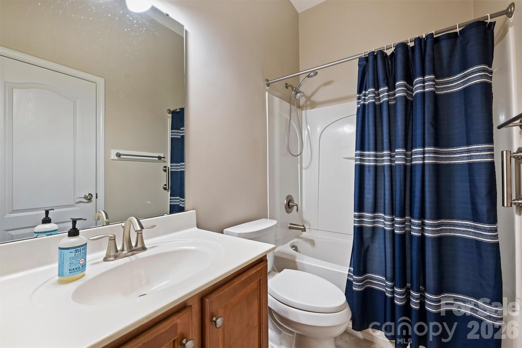 713 Trailhead Lane — Fort Mill