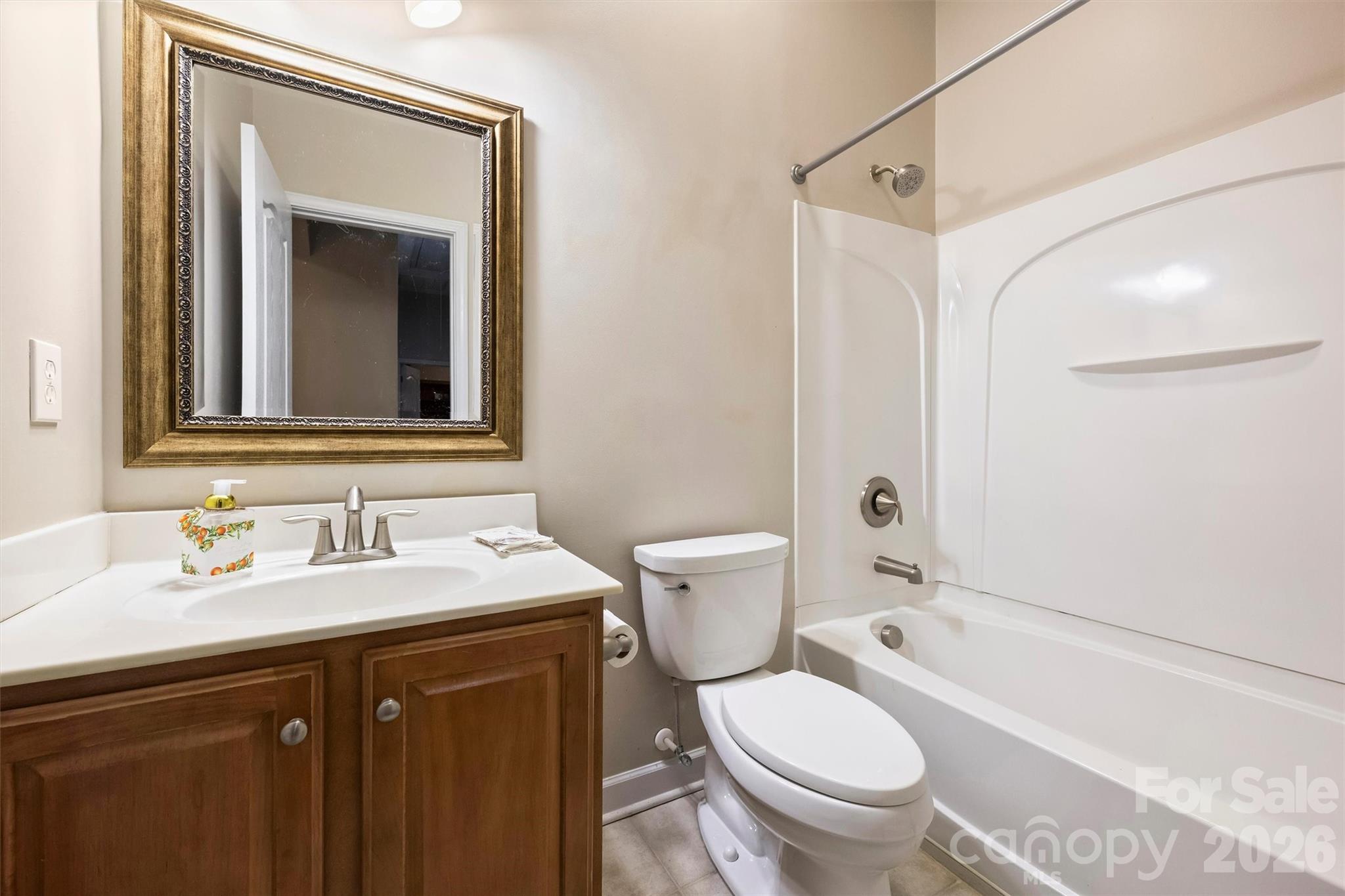 713 Trailhead Lane — Fort Mill
