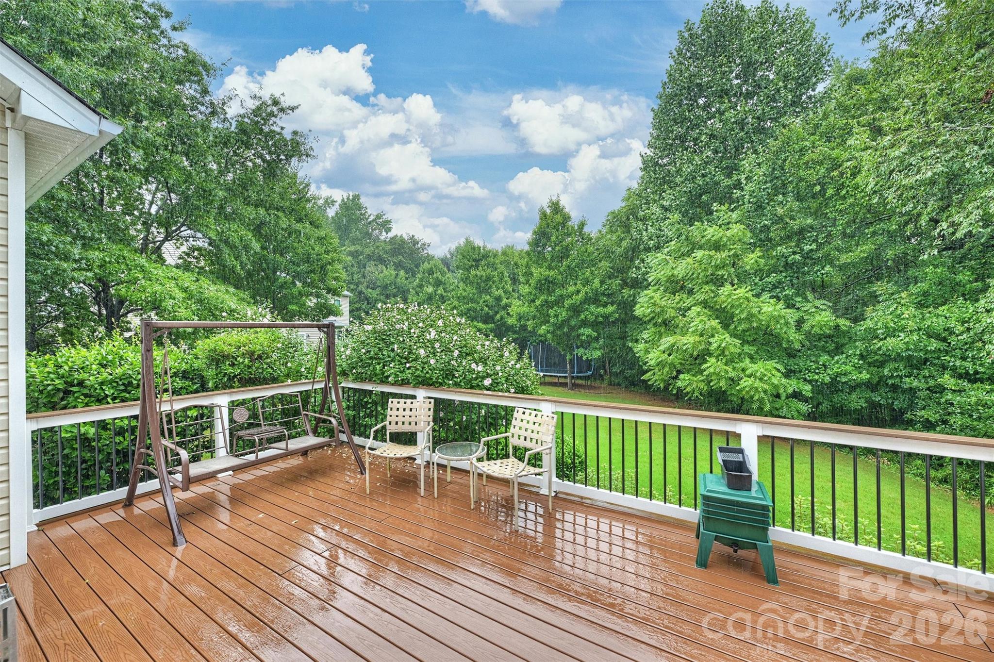713 Trailhead Lane — Fort Mill