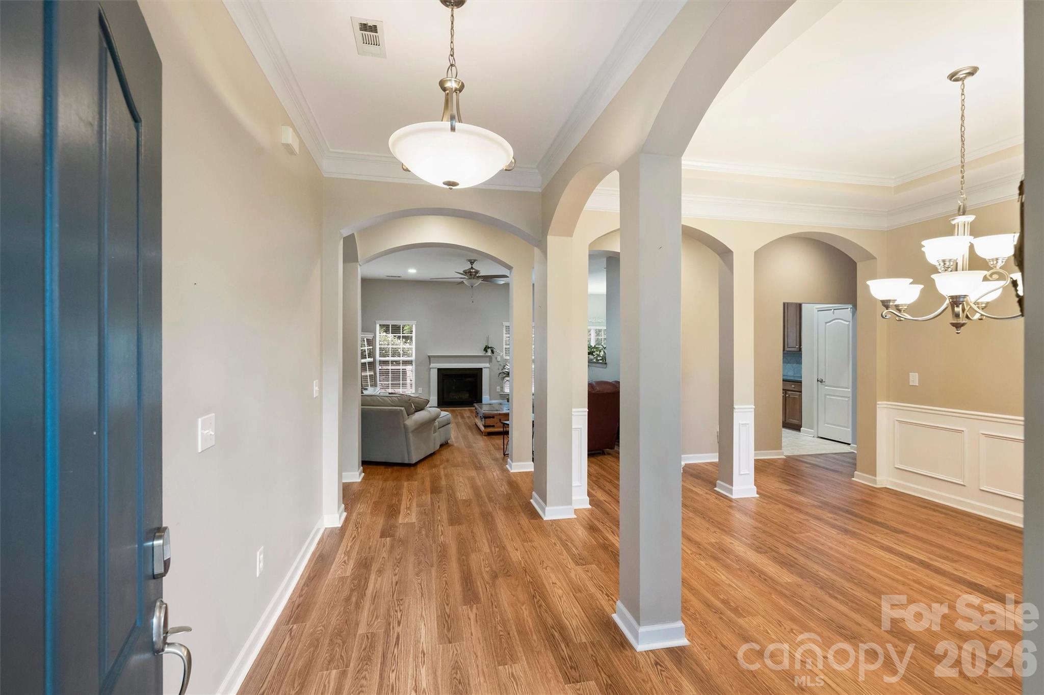 713 Trailhead Lane — Fort Mill