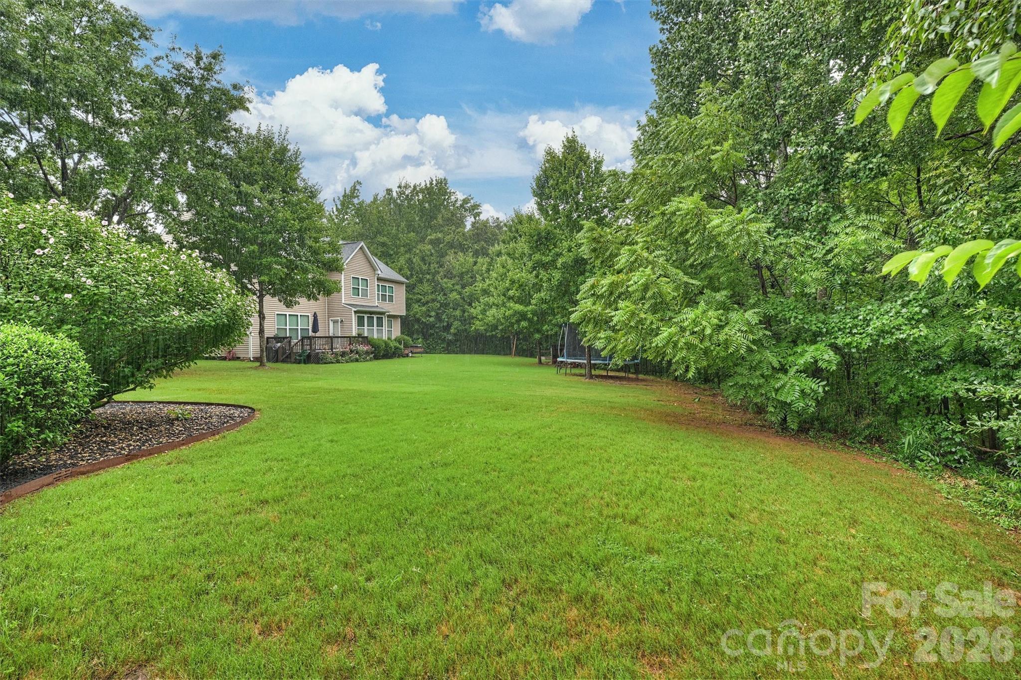 713 Trailhead Lane — Fort Mill