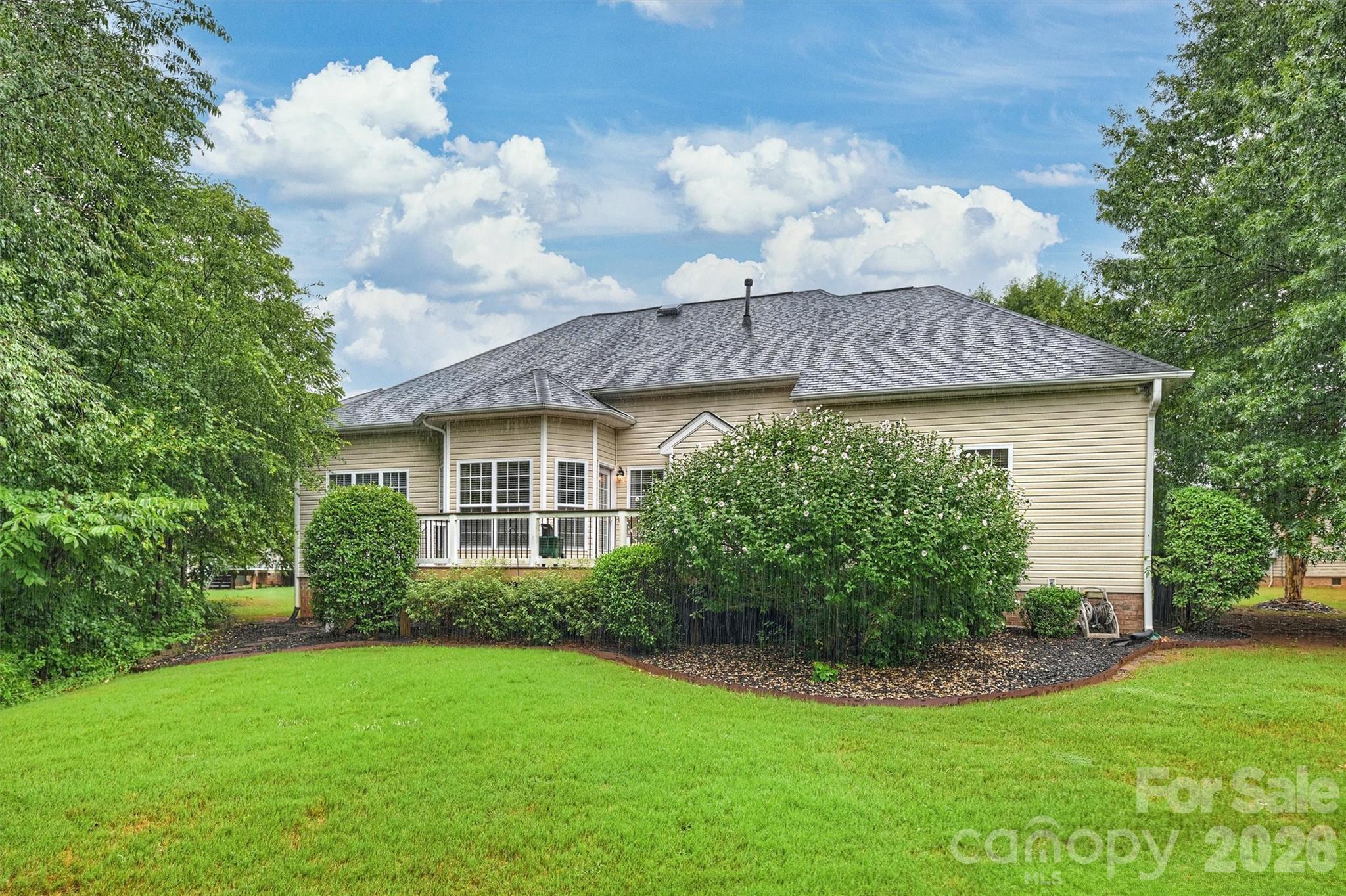 713 Trailhead Lane — Fort Mill