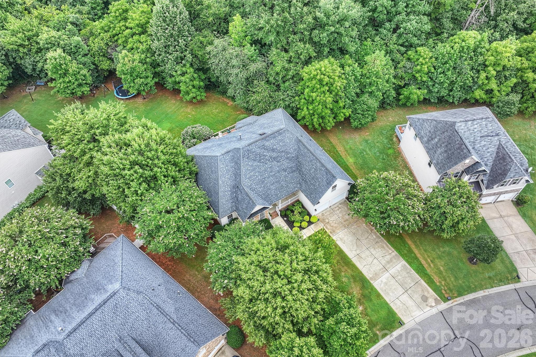 713 Trailhead Lane — Fort Mill