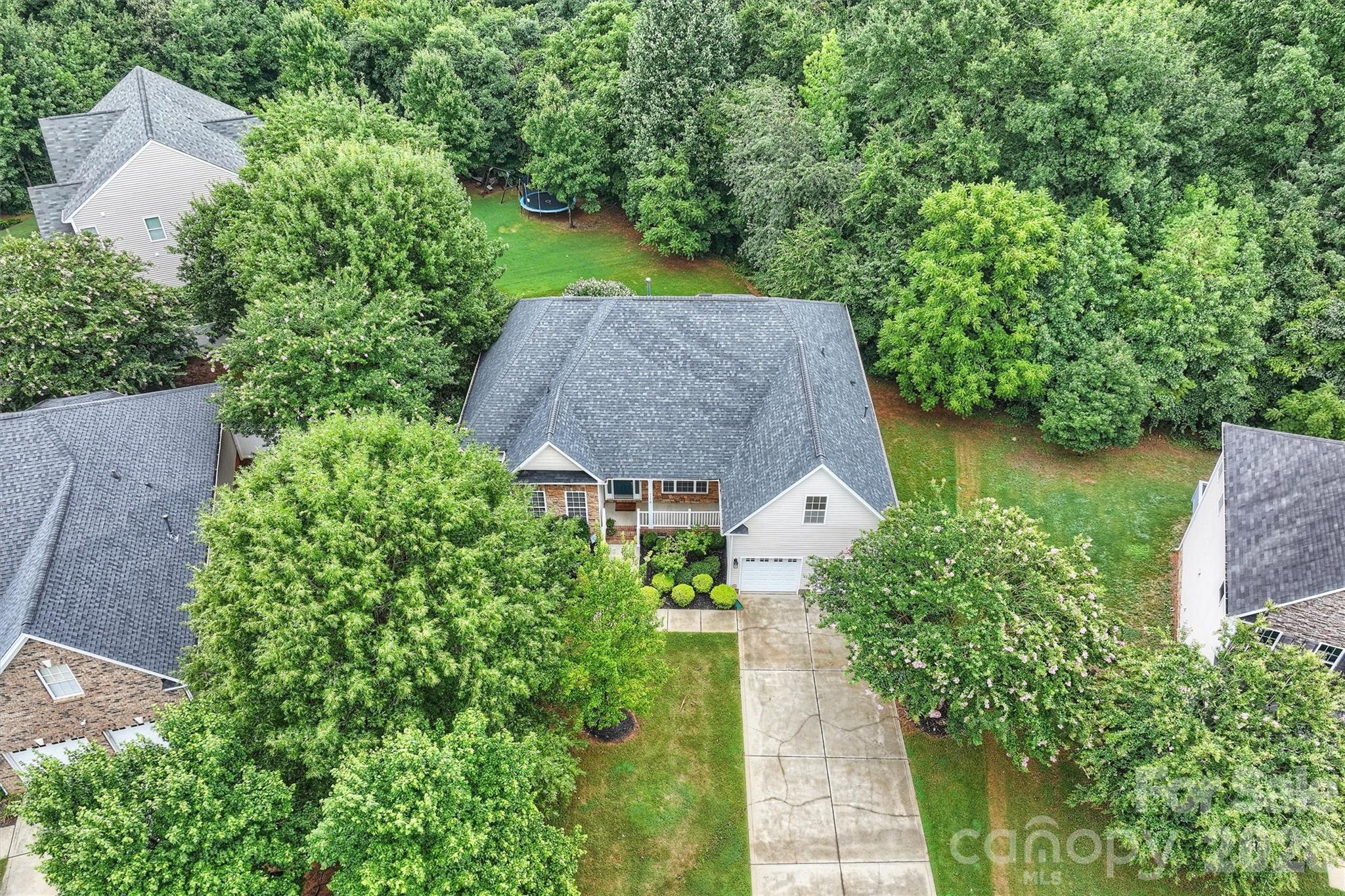 713 Trailhead Lane — Fort Mill