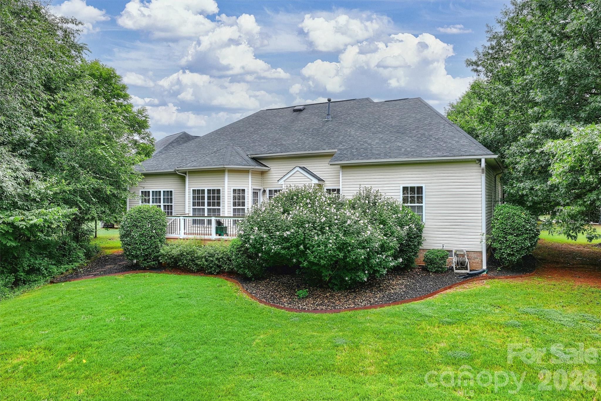 713 Trailhead Lane — Fort Mill