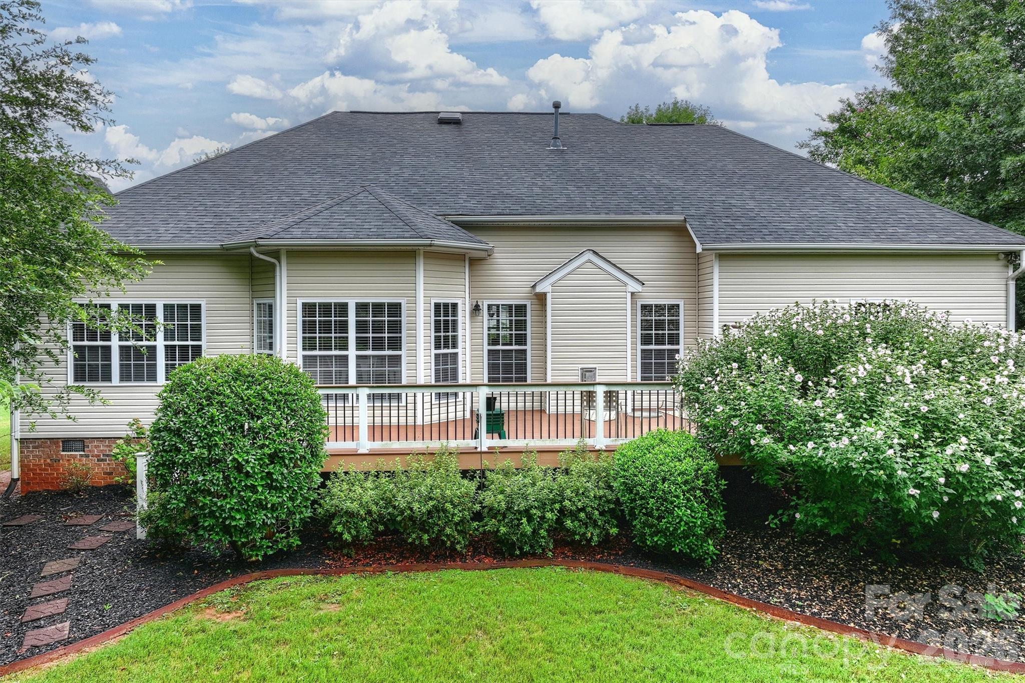 713 Trailhead Lane — Fort Mill