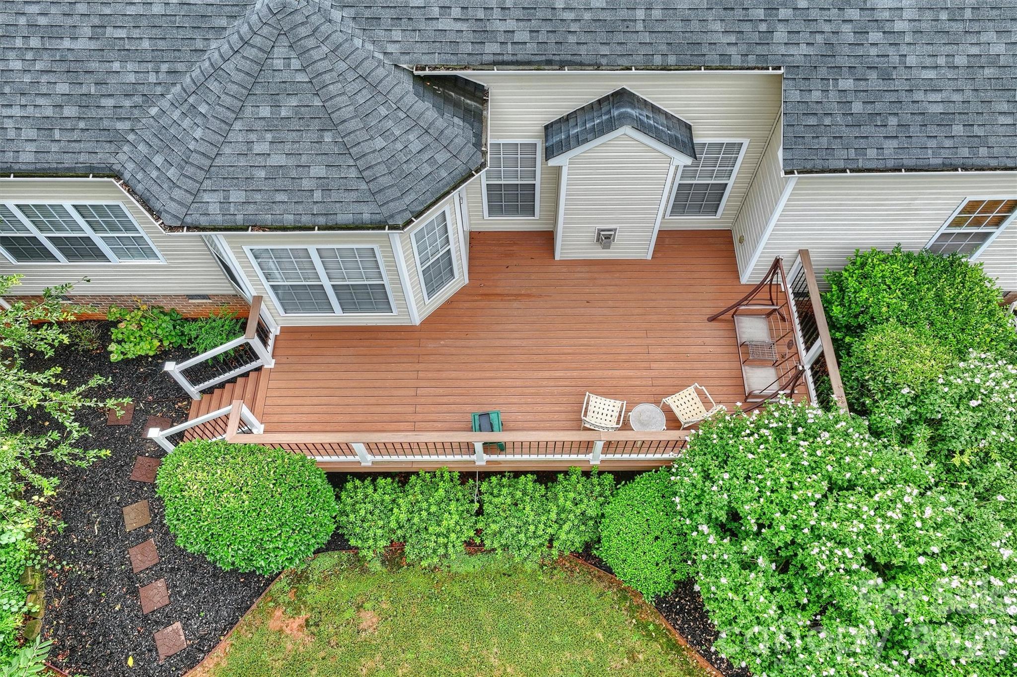 713 Trailhead Lane — Fort Mill