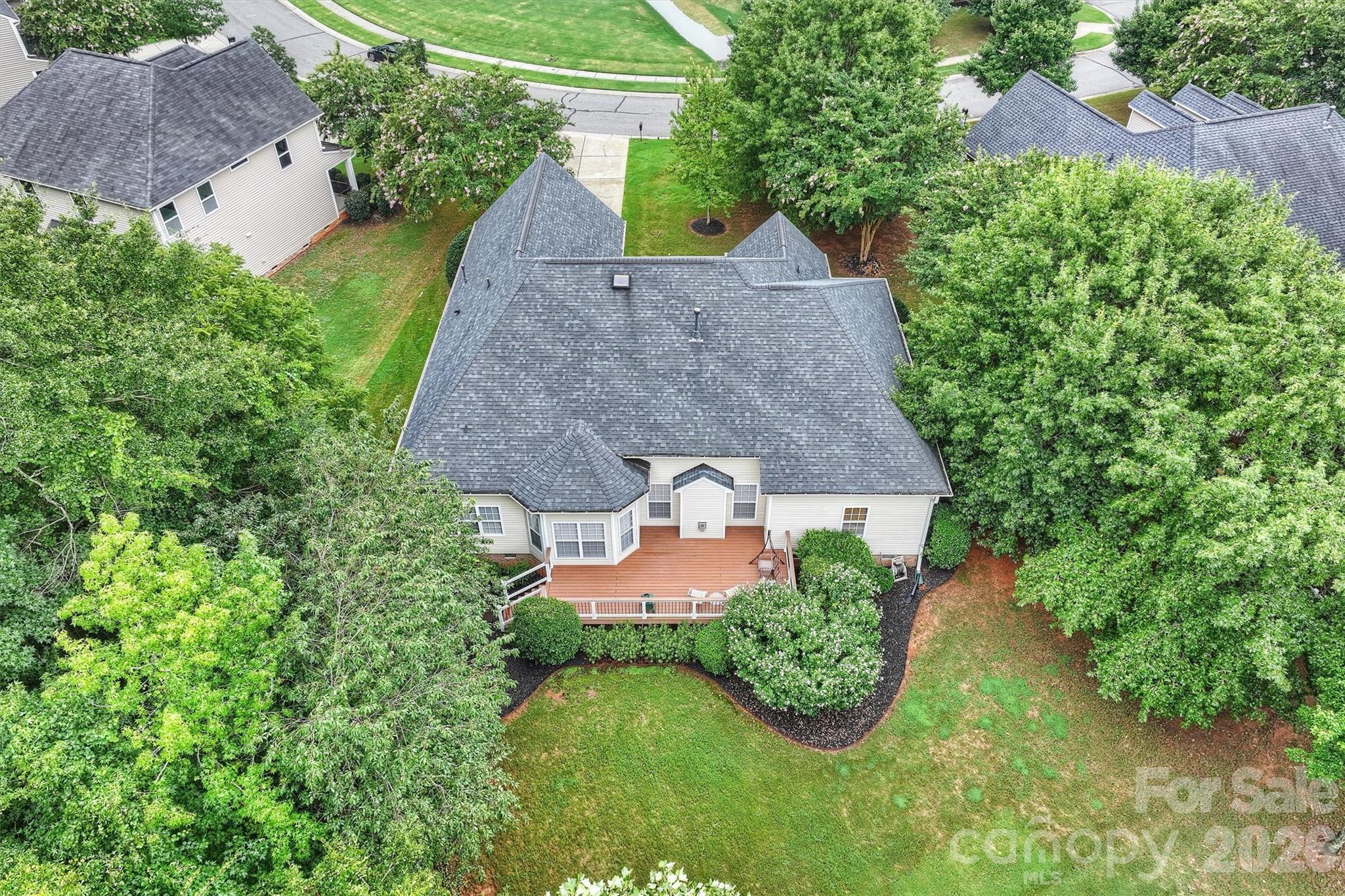 713 Trailhead Lane — Fort Mill