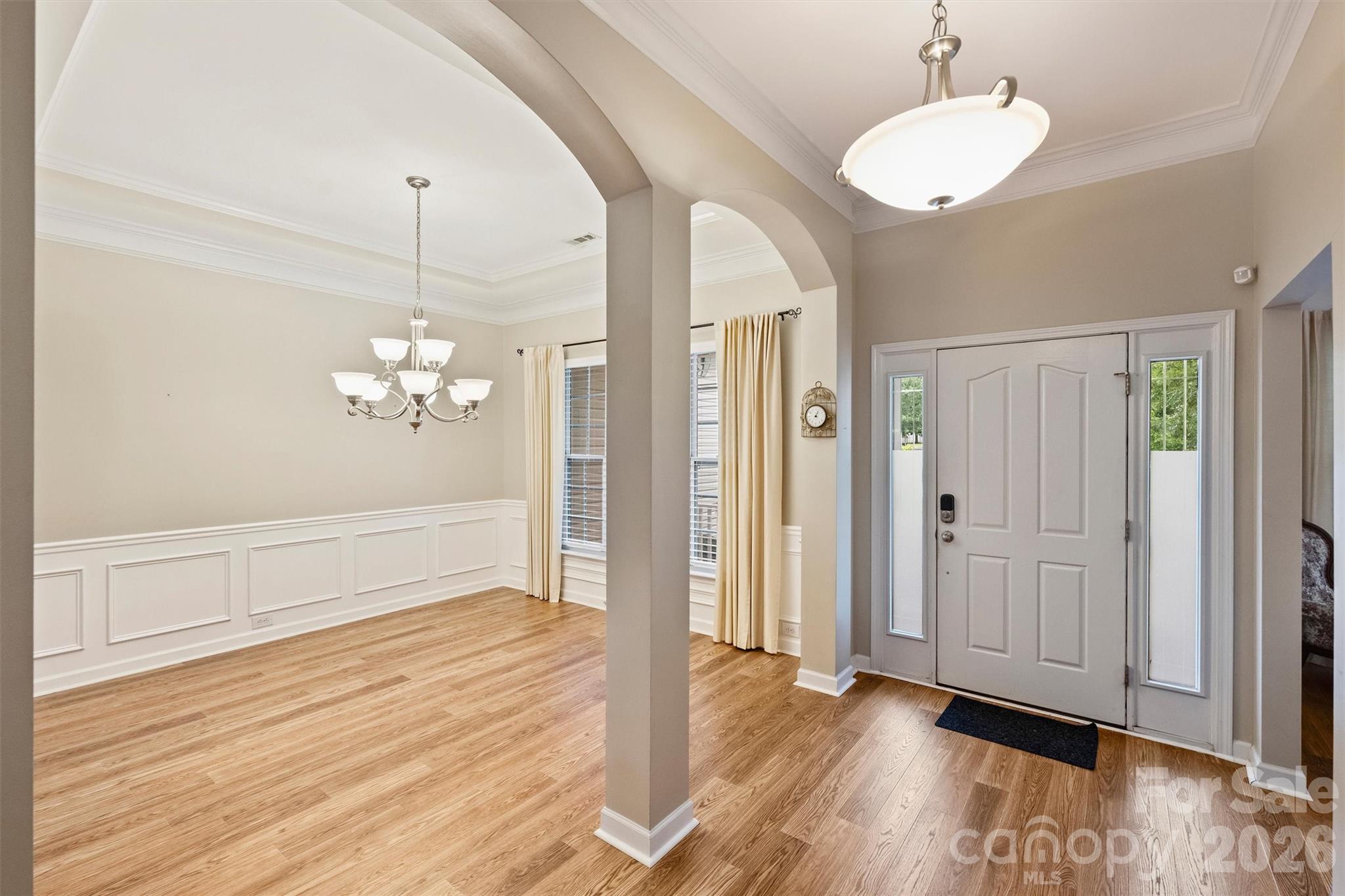 713 Trailhead Lane — Fort Mill