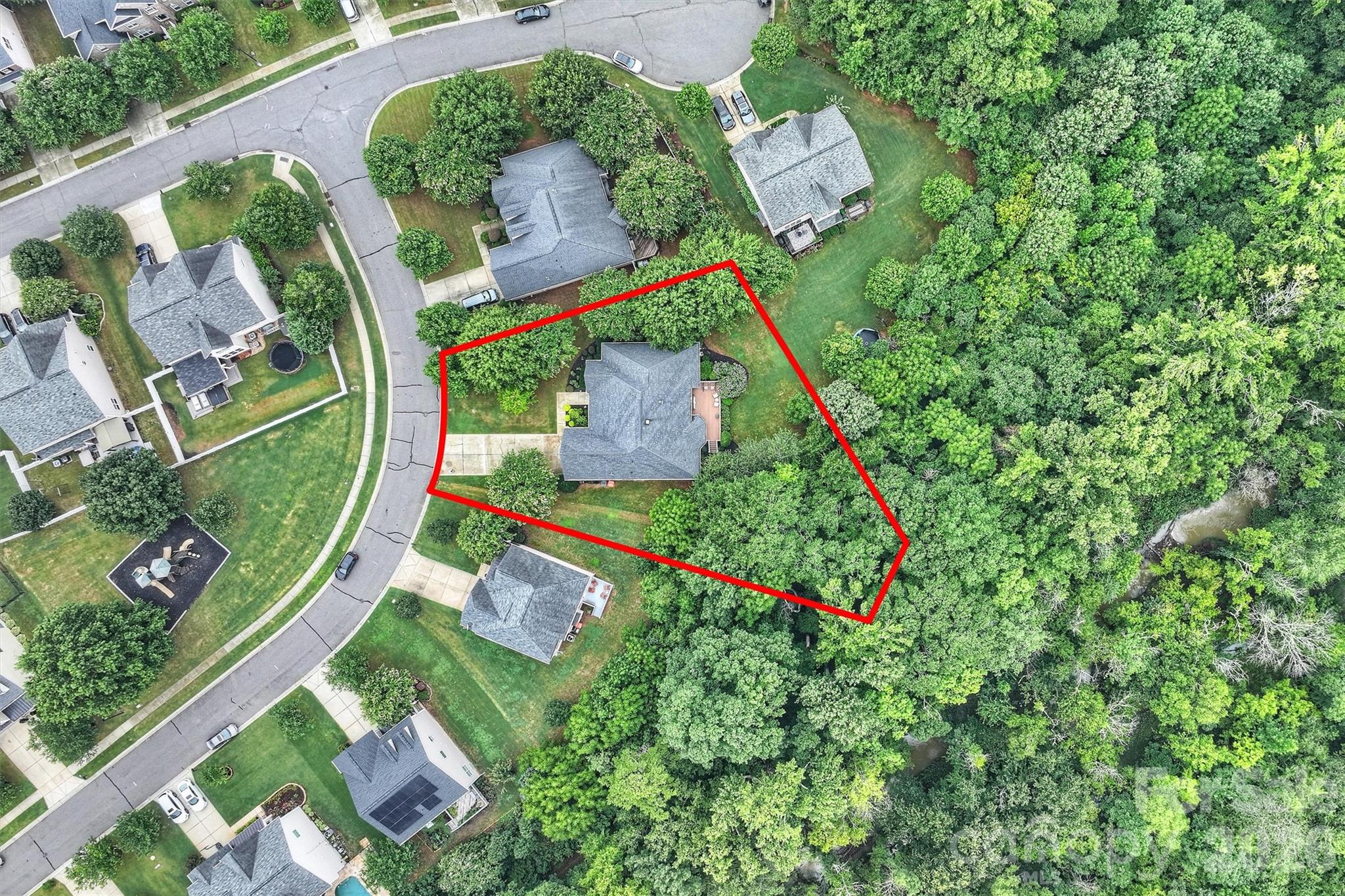 713 Trailhead Lane — Fort Mill