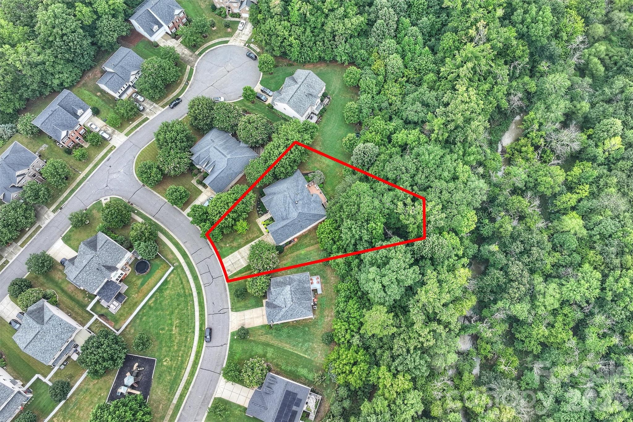 713 Trailhead Lane — Fort Mill