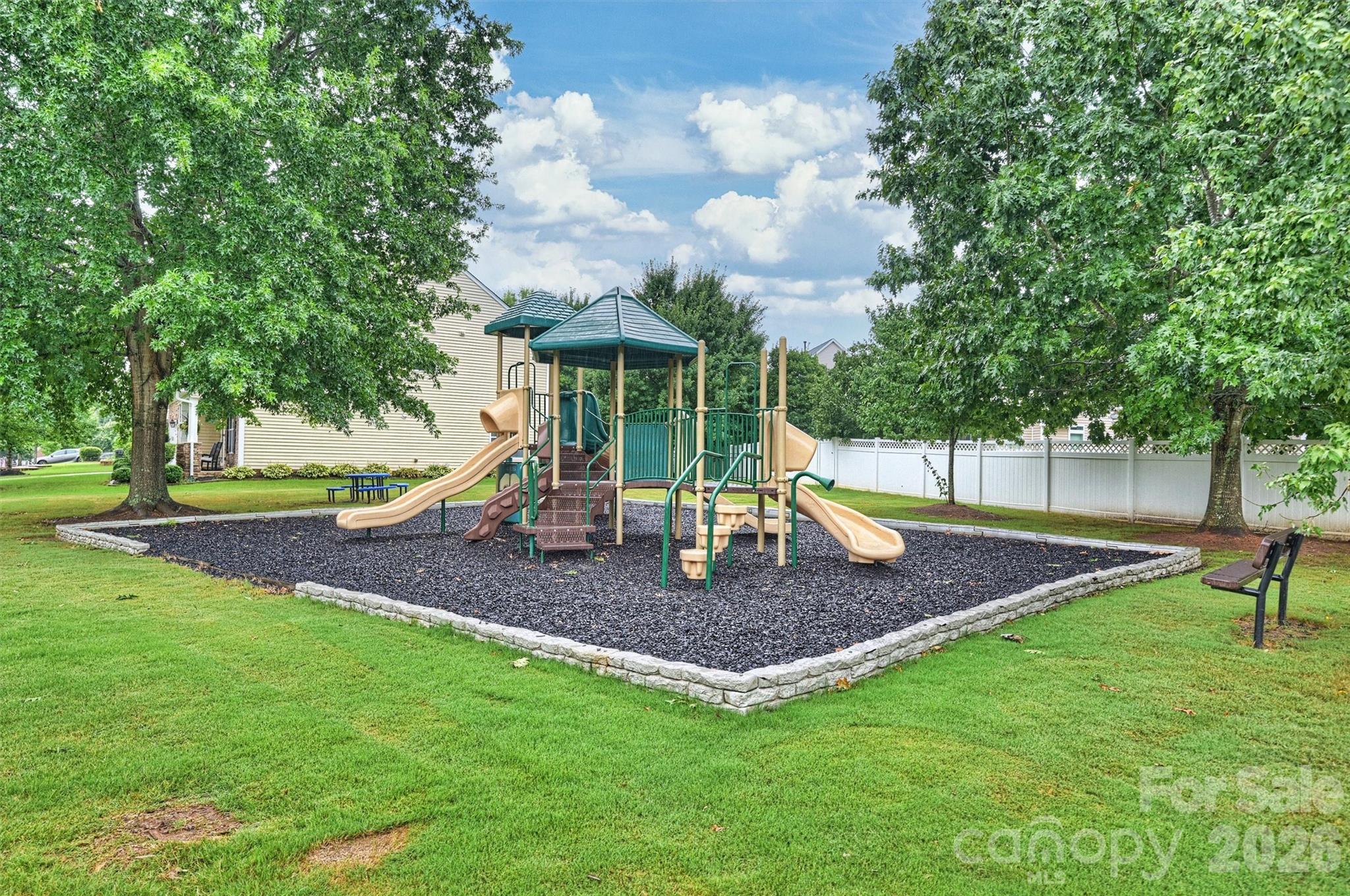 713 Trailhead Lane — Fort Mill