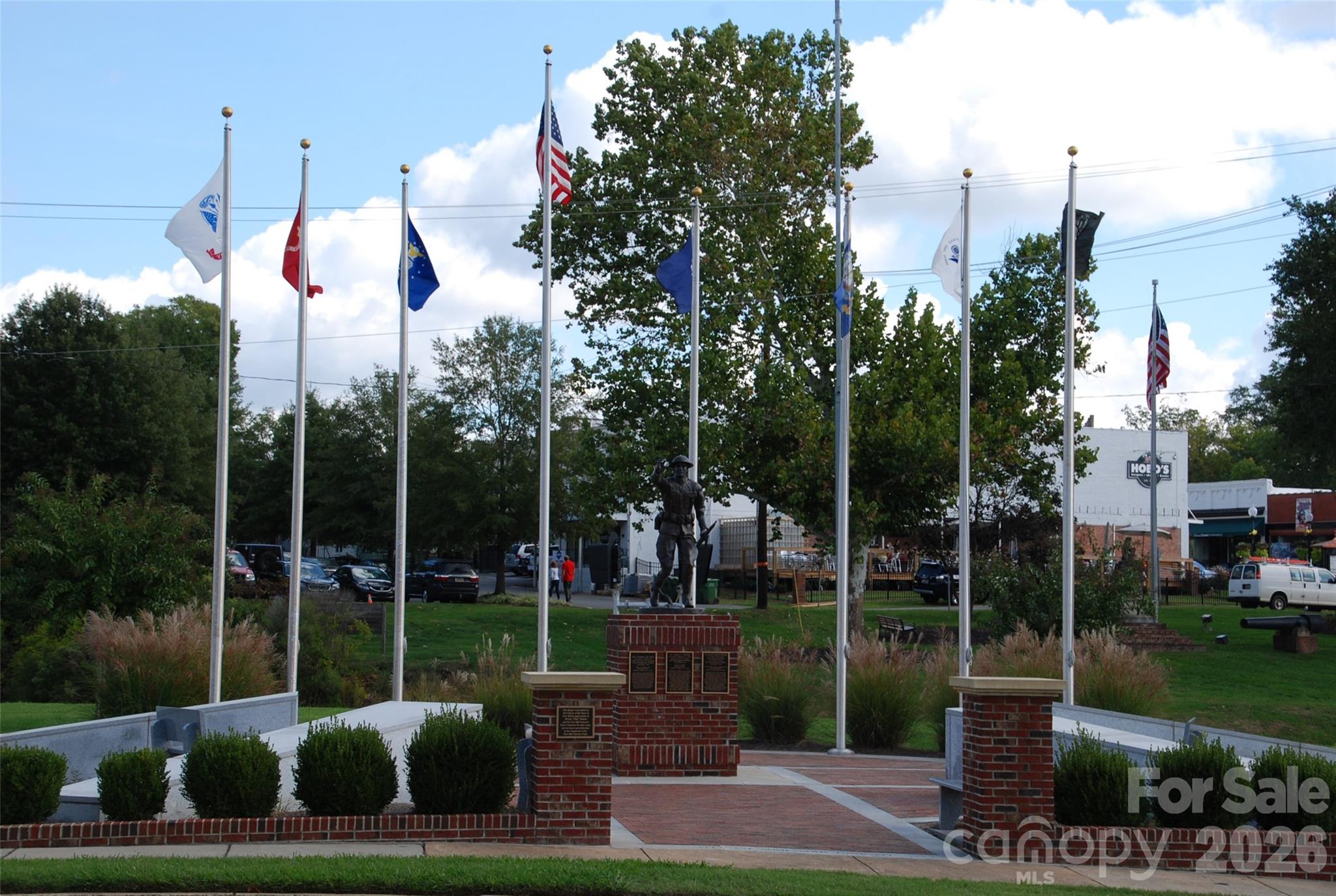 713 Trailhead Lane — Fort Mill