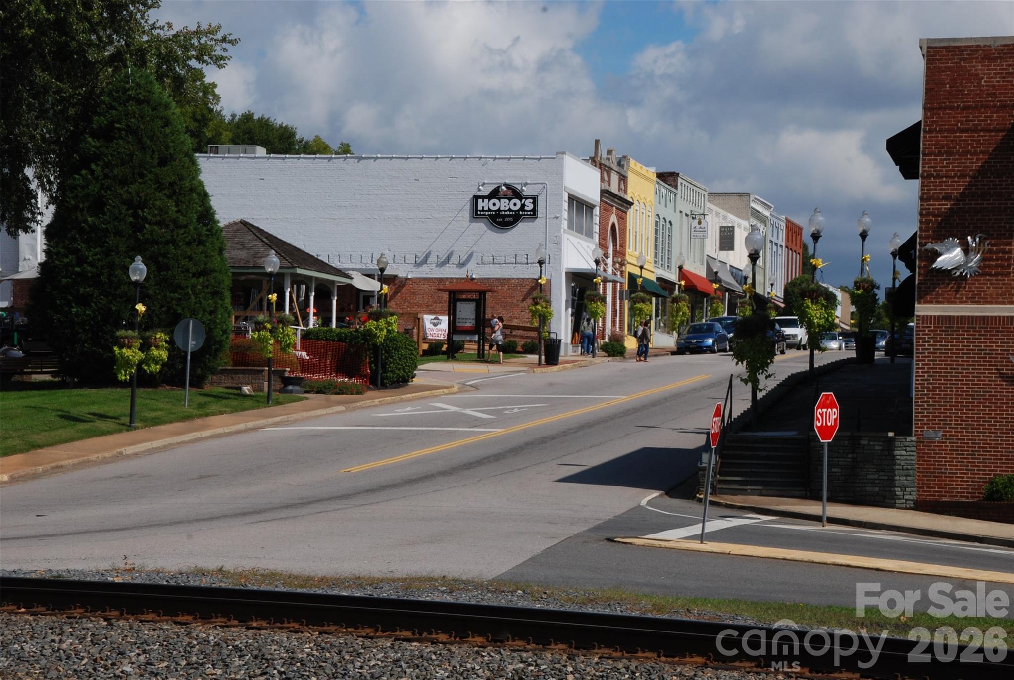 713 Trailhead Lane — Fort Mill