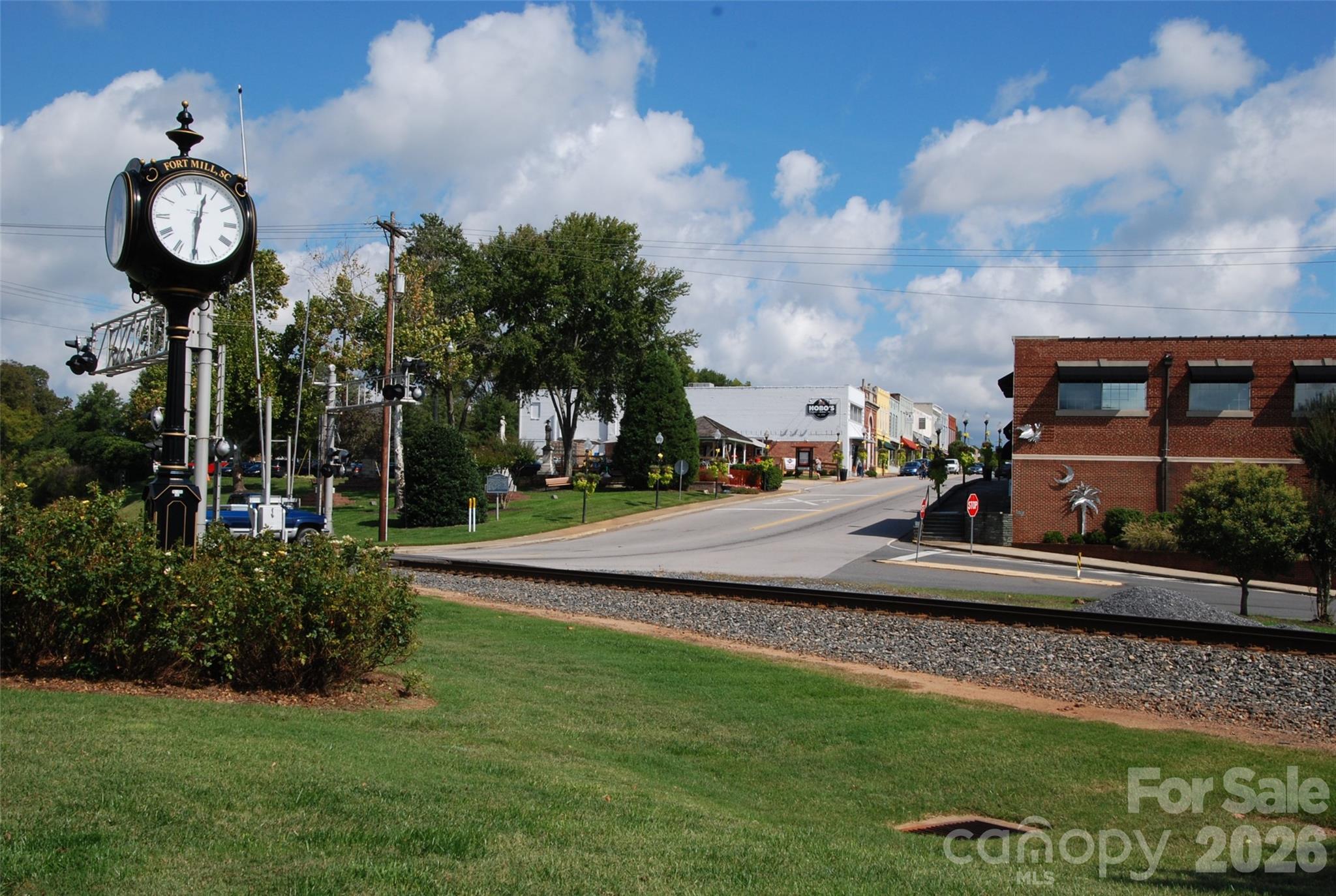 713 Trailhead Lane — Fort Mill
