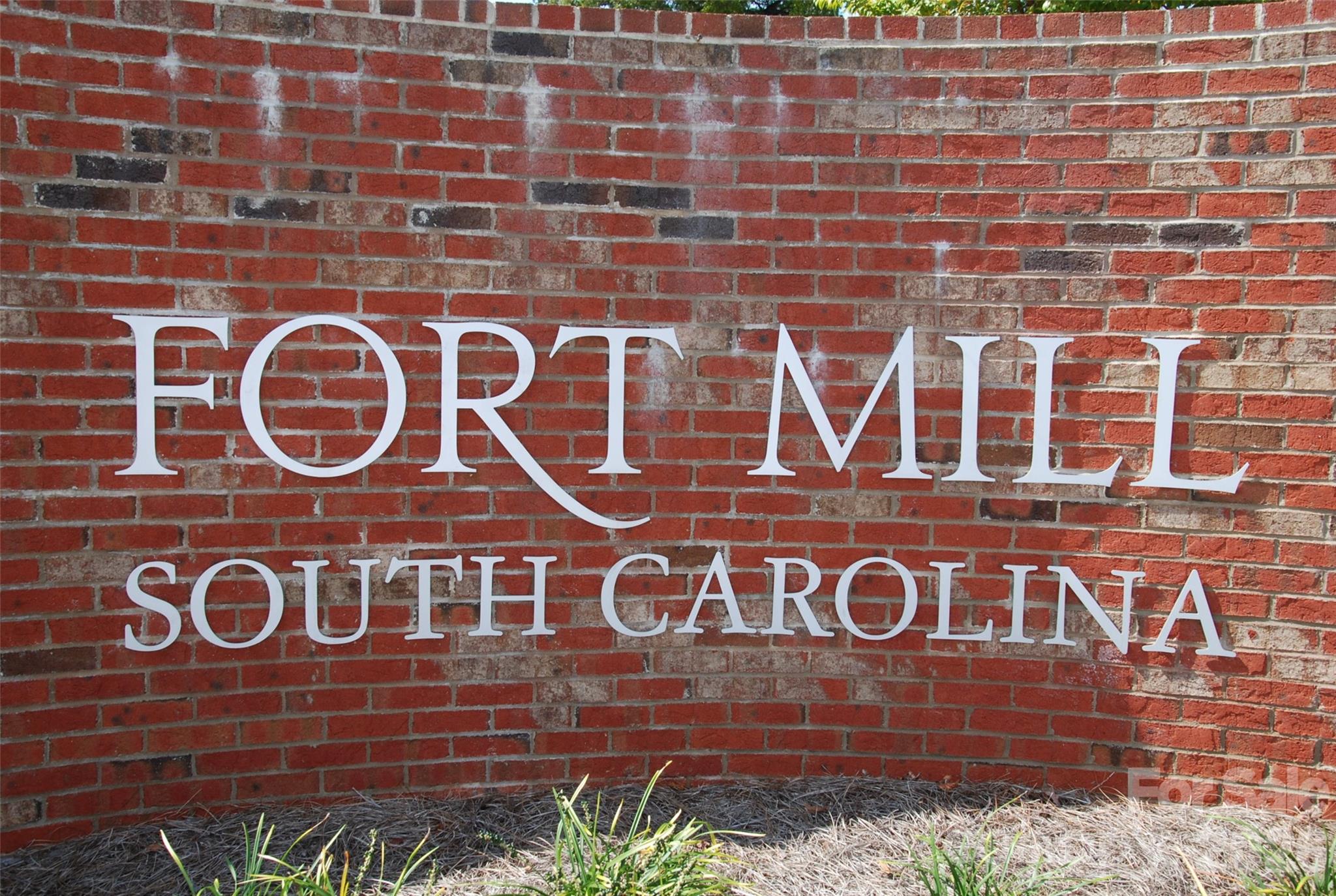 713 Trailhead Lane — Fort Mill