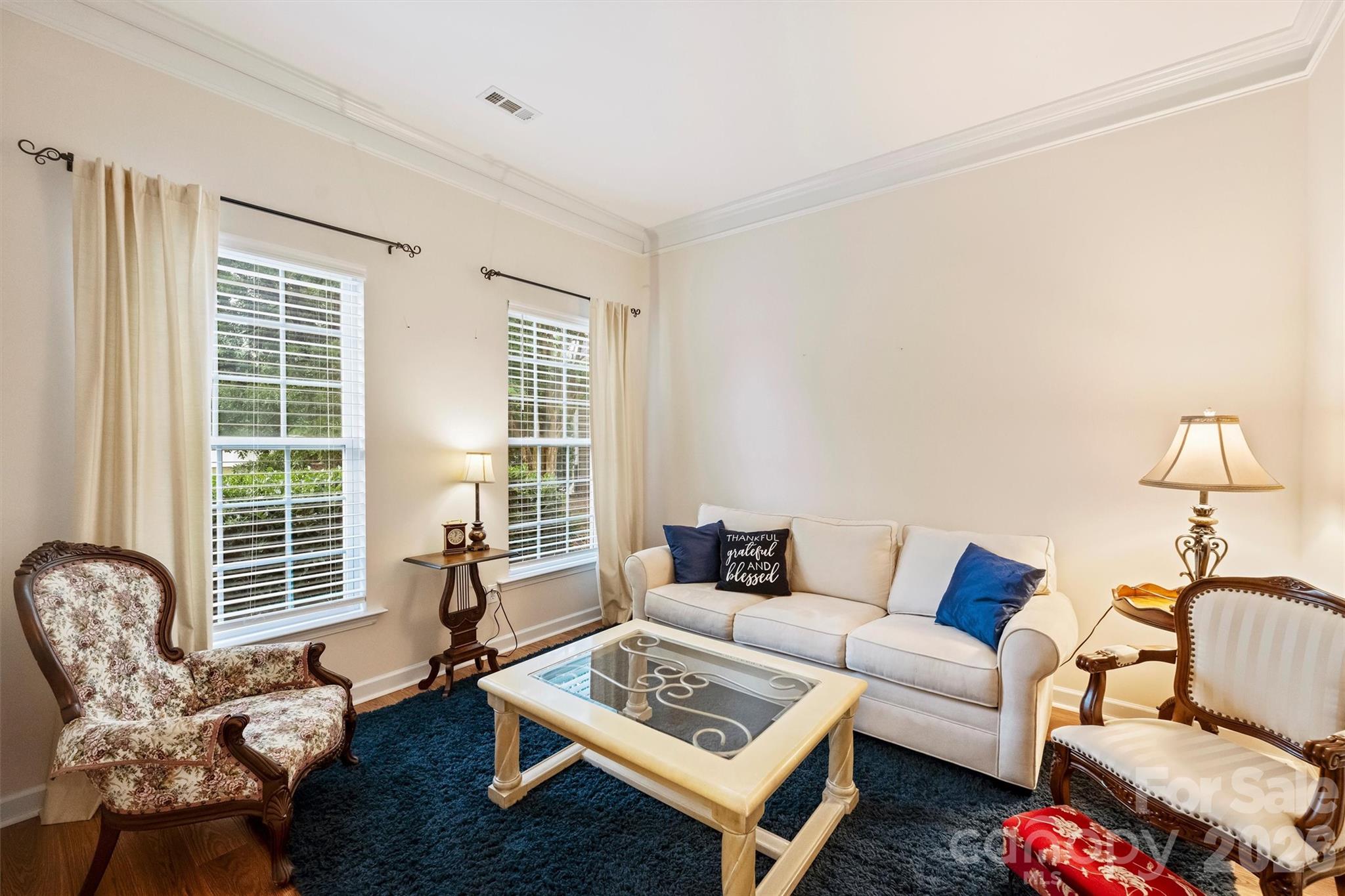 713 Trailhead Lane — Fort Mill