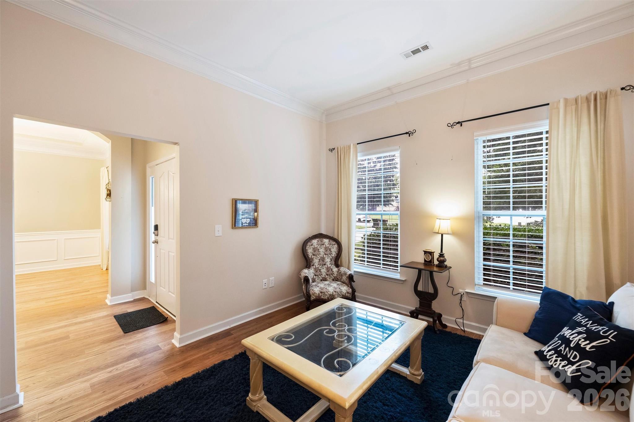 713 Trailhead Lane — Fort Mill