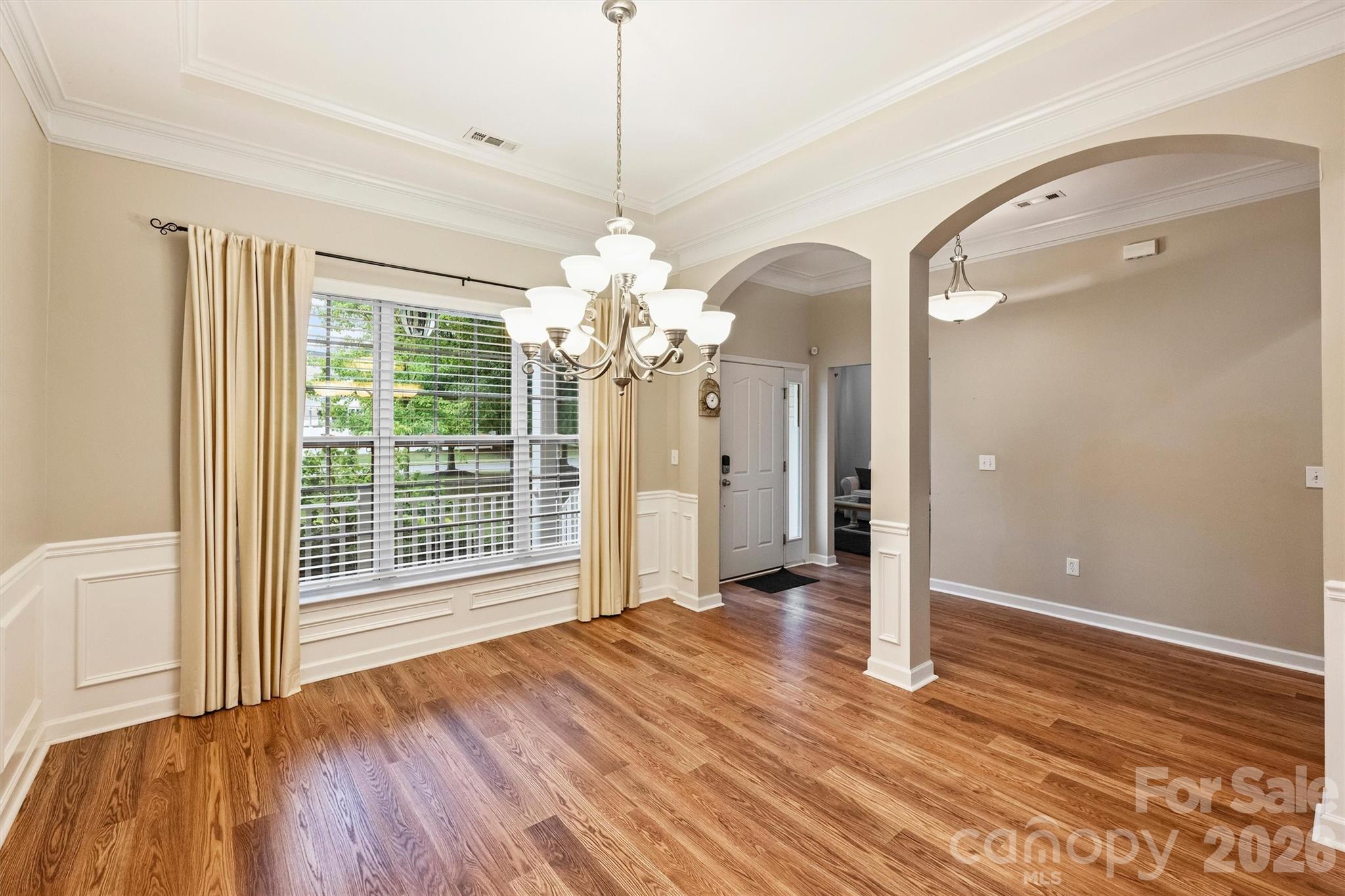 713 Trailhead Lane — Fort Mill
