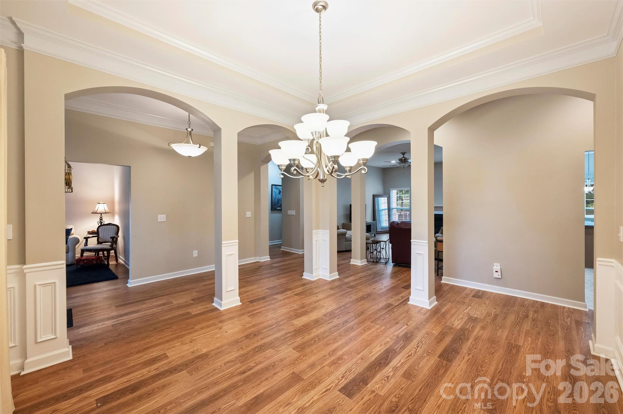 713 Trailhead Lane — Fort Mill