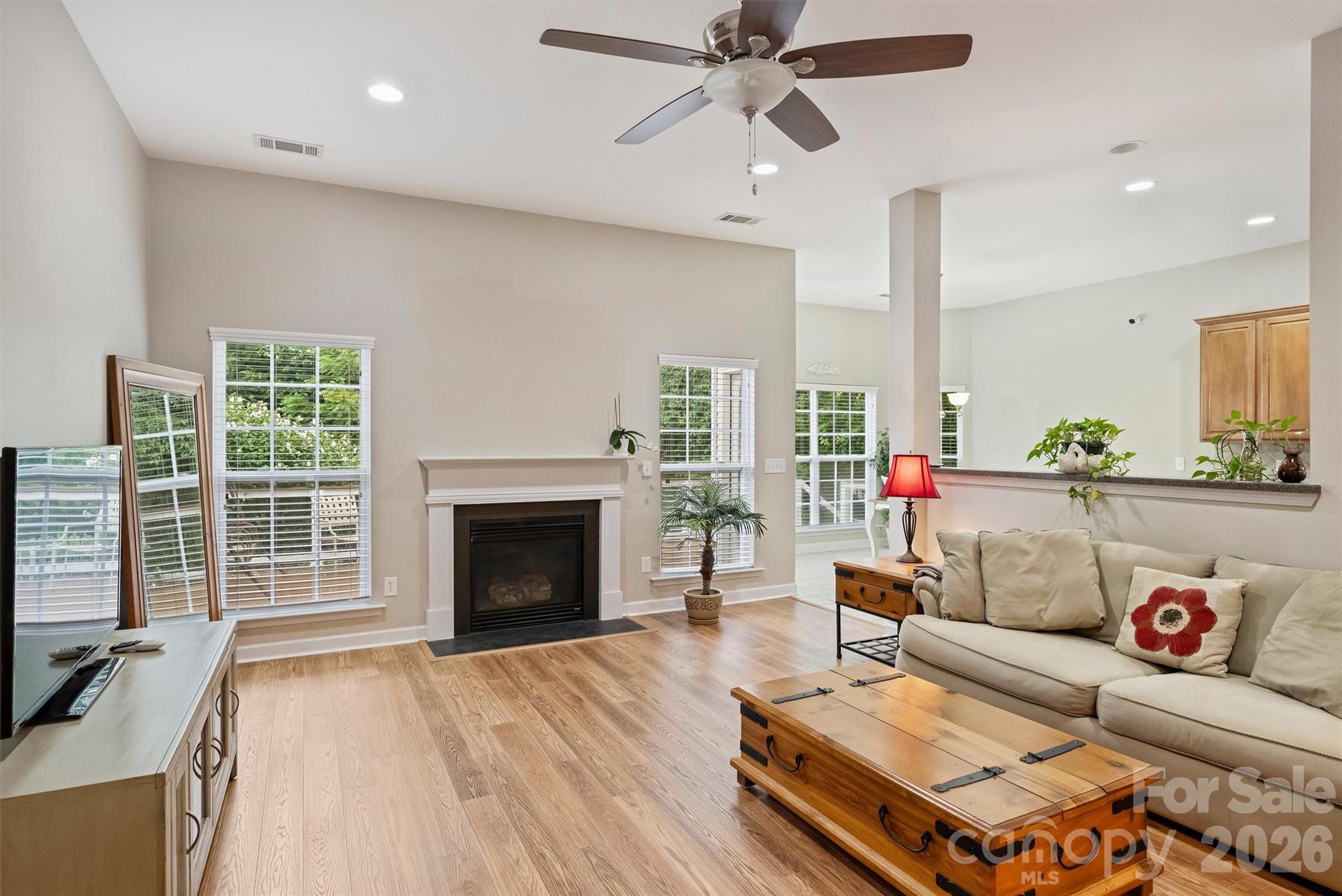 713 Trailhead Lane — Fort Mill