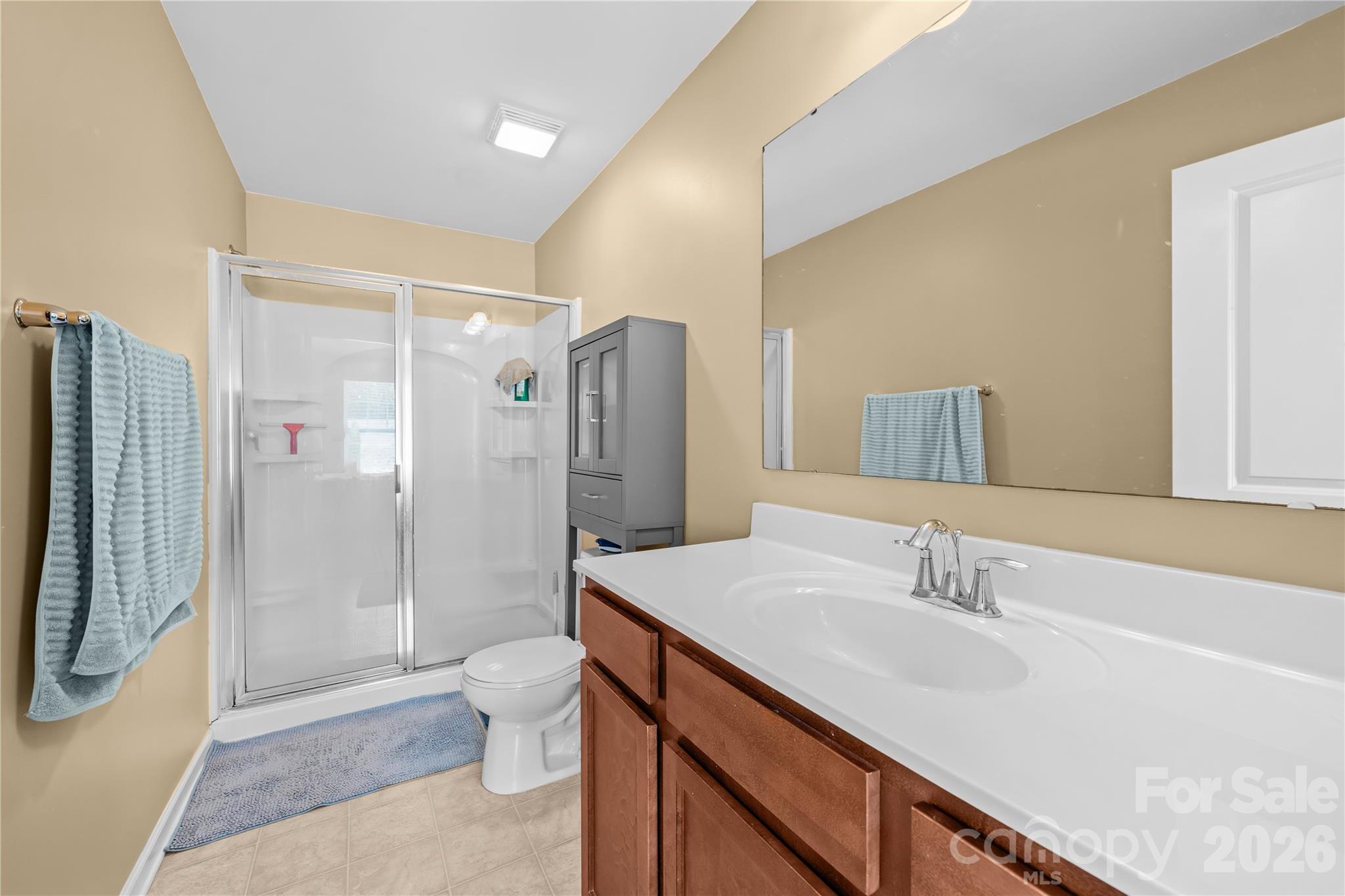 1209 Skywatch Lane #121 — Monroe