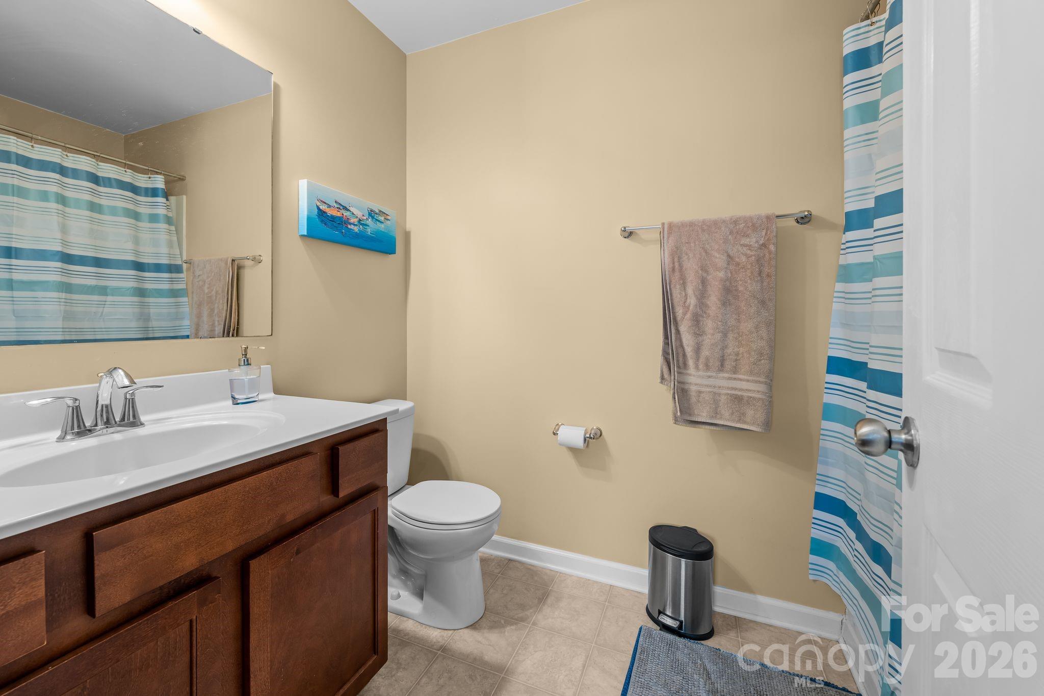 1209 Skywatch Lane #121 — Monroe