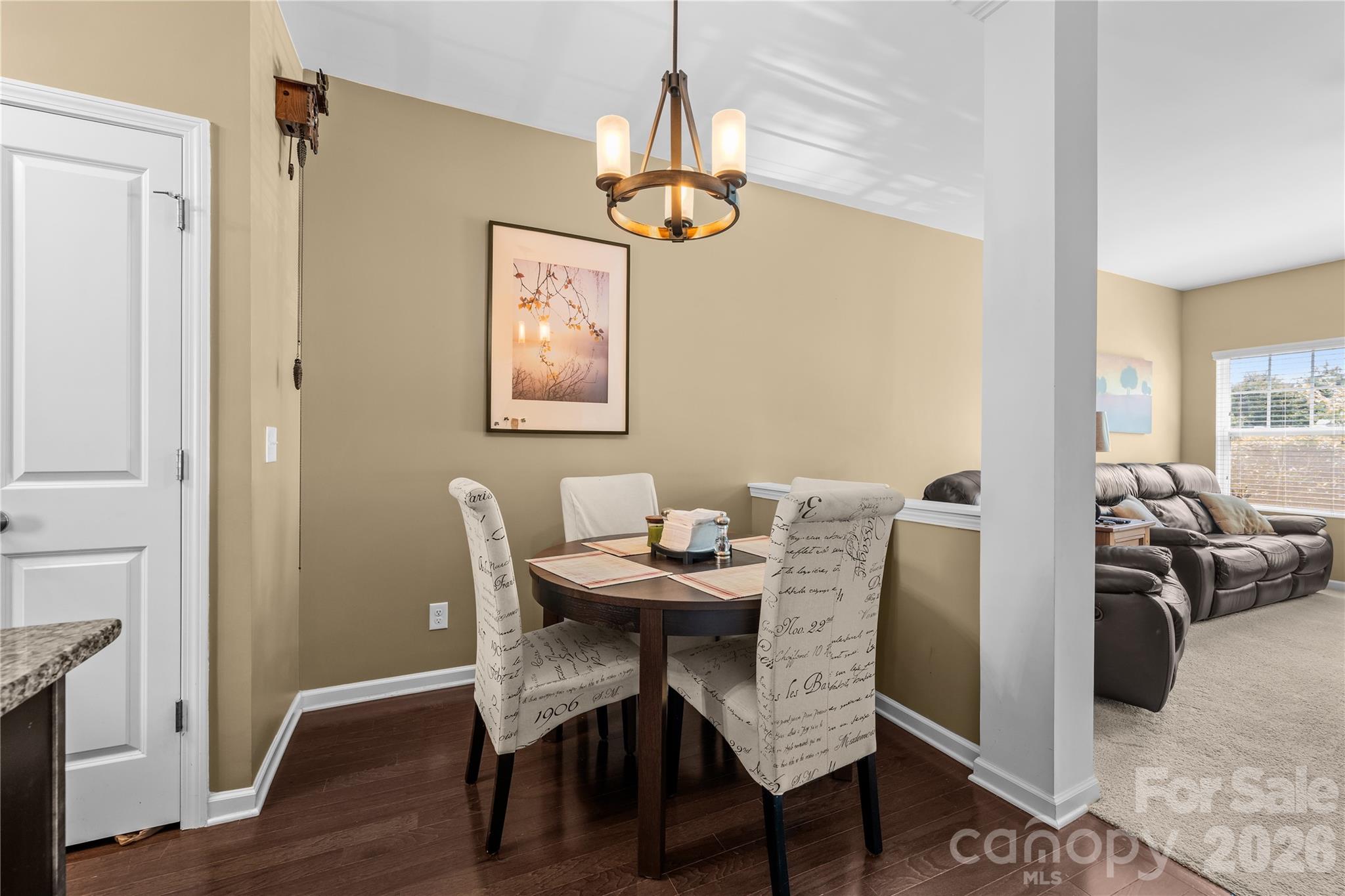 1209 Skywatch Lane #121 — Monroe