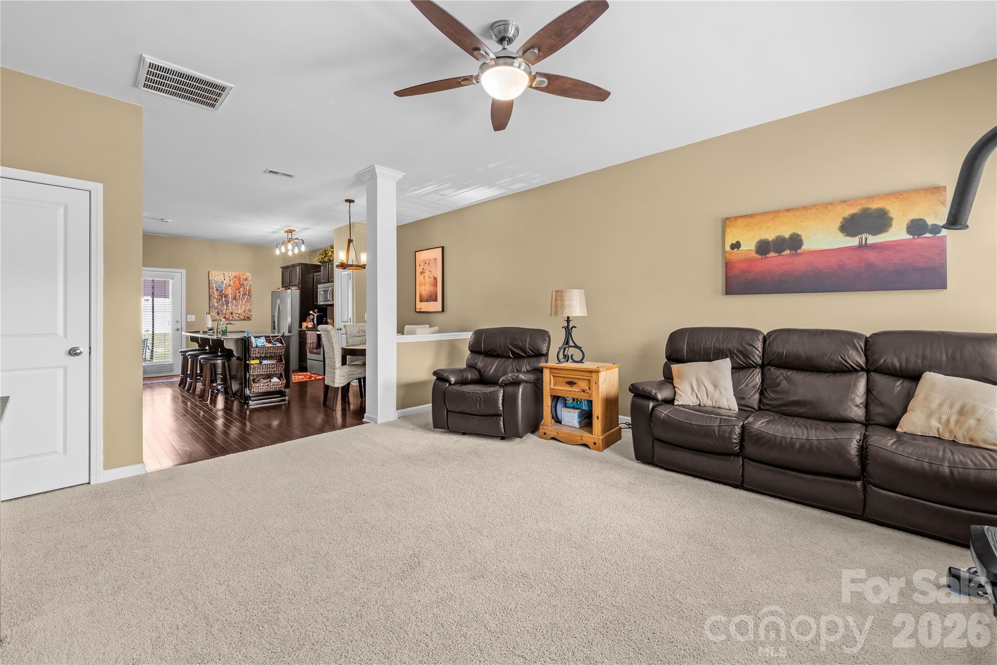 1209 Skywatch Lane #121 — Monroe