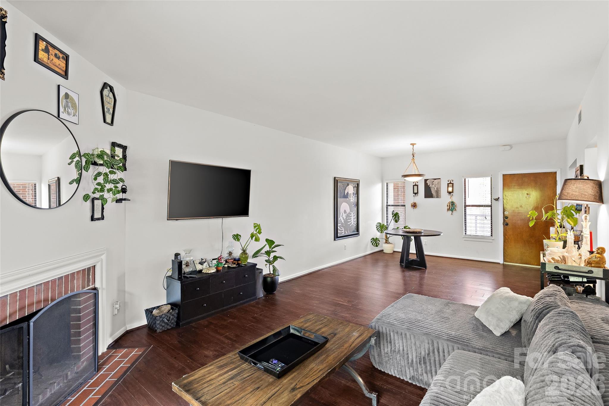 224 N Poplar Street #22 — Charlotte