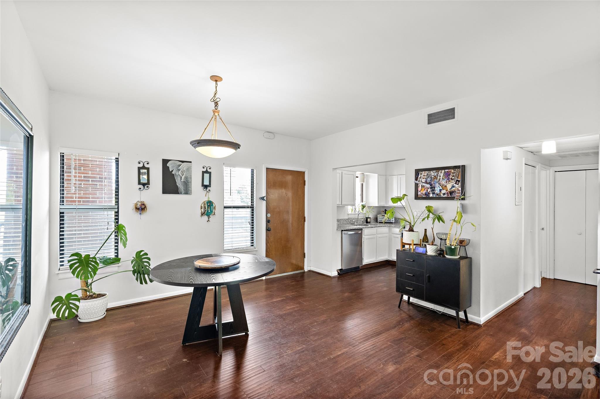 224 N Poplar Street #22 — Charlotte