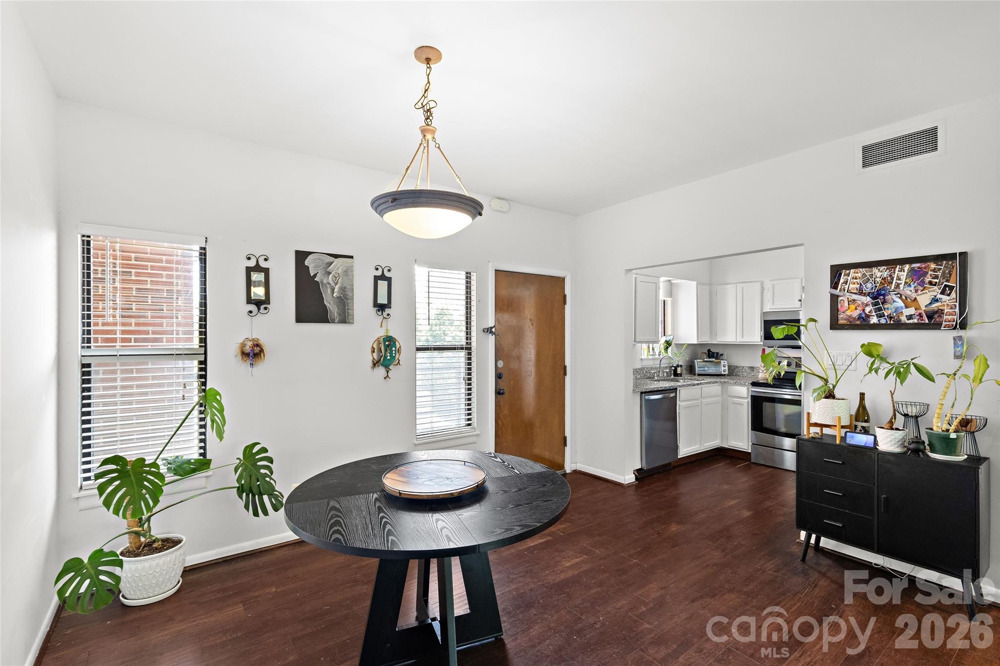 224 N Poplar Street #22 — Charlotte