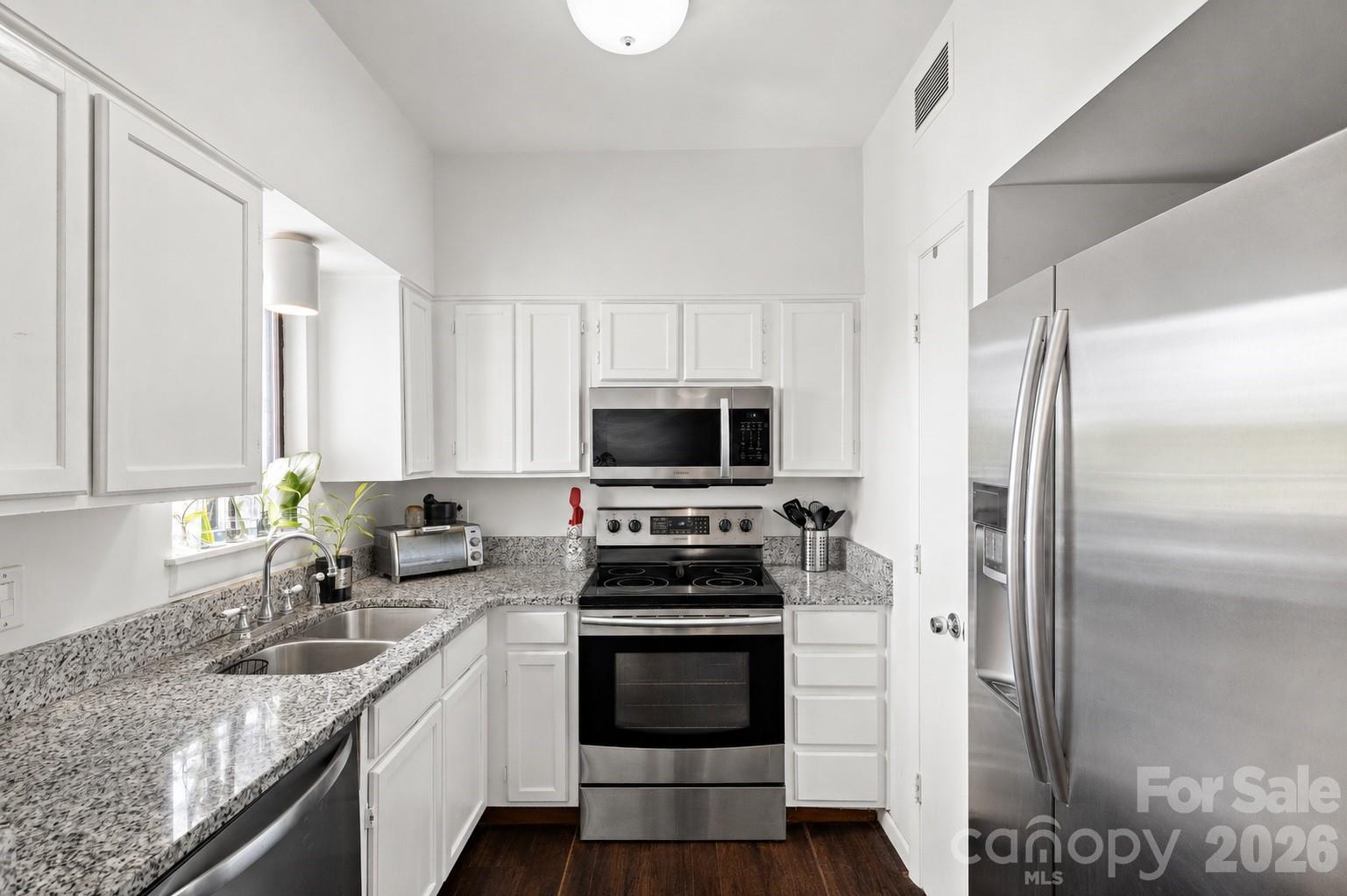 224 N Poplar Street #22 — Charlotte