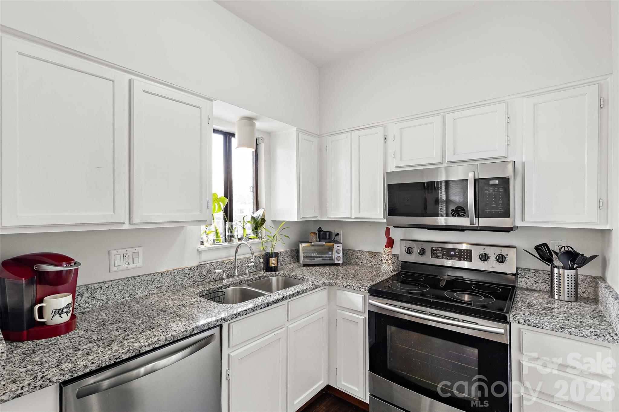 224 N Poplar Street #22 — Charlotte