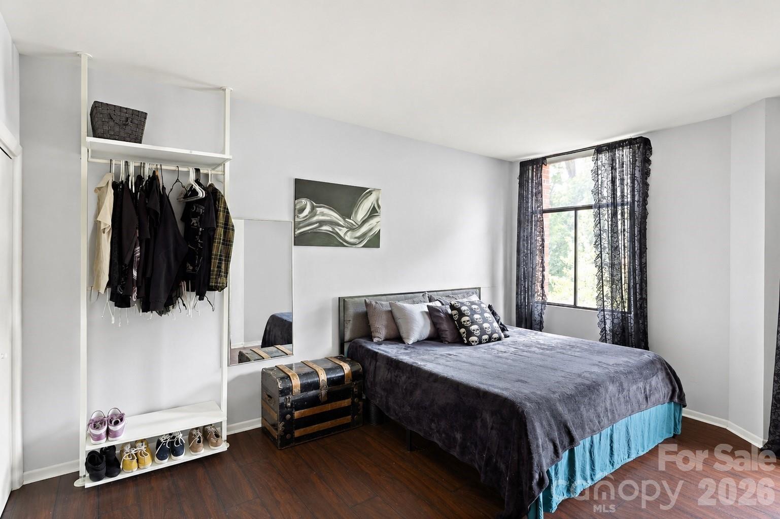 224 N Poplar Street #22 — Charlotte