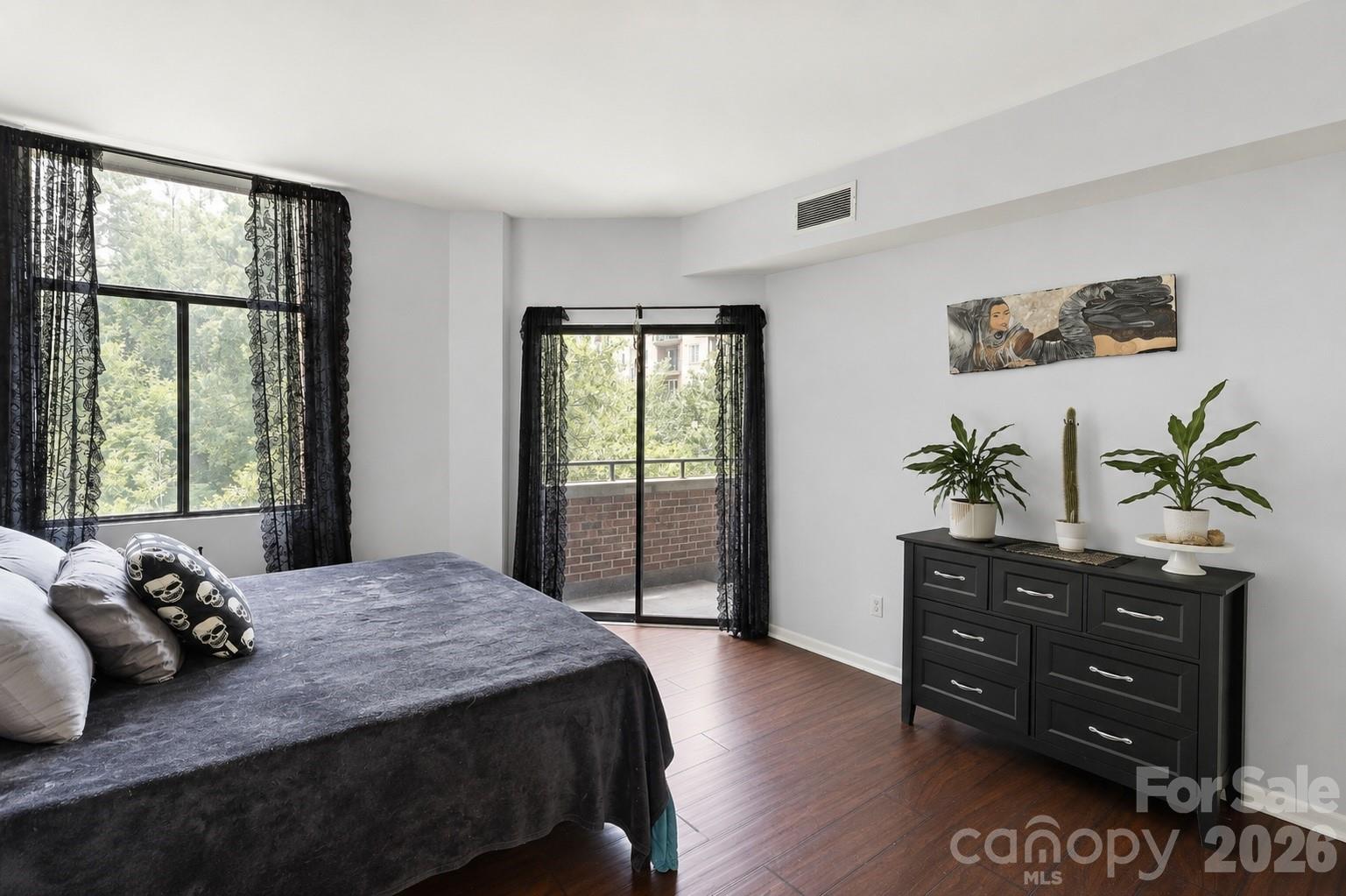224 N Poplar Street #22 — Charlotte