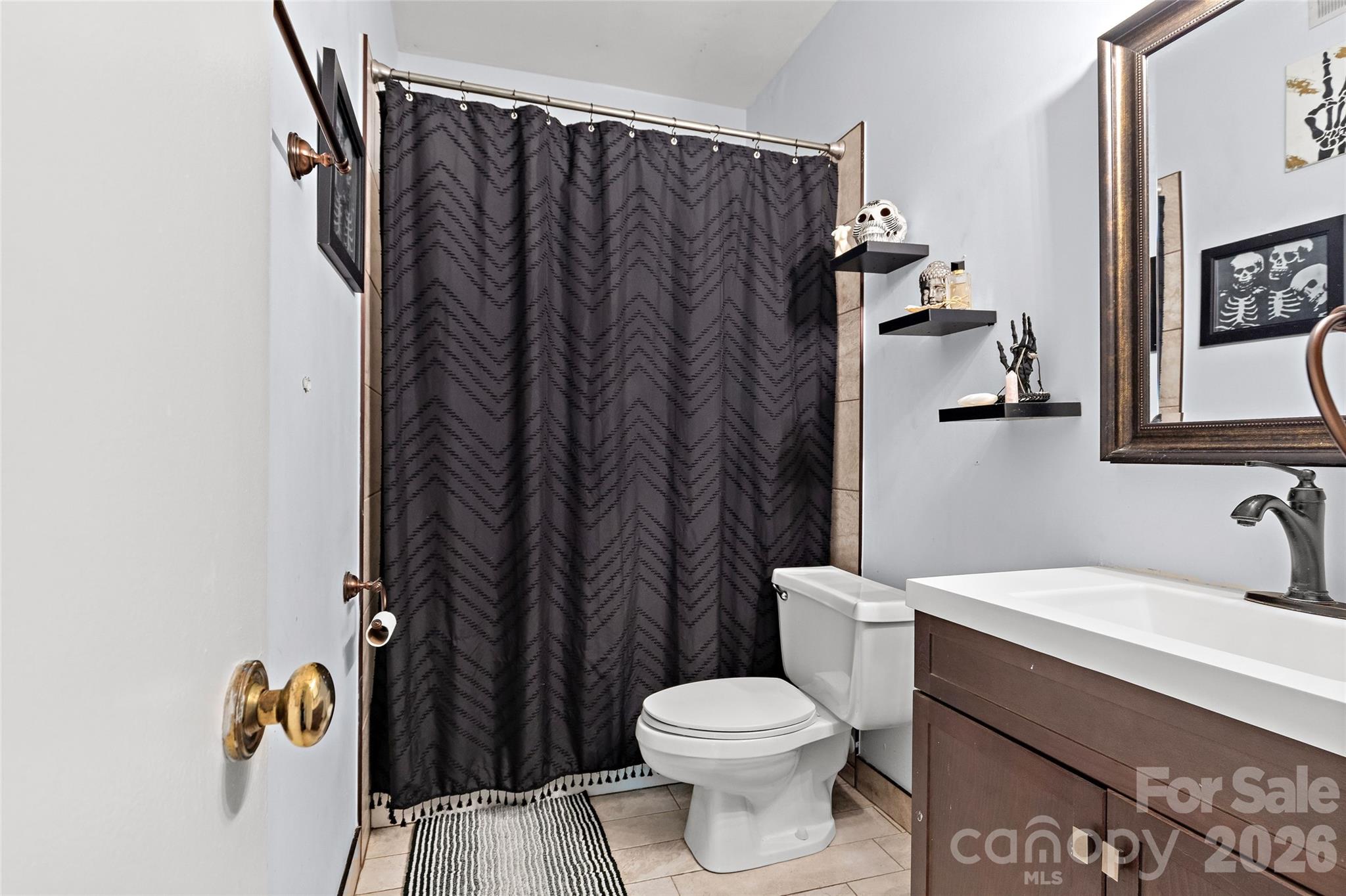 224 N Poplar Street #22 — Charlotte