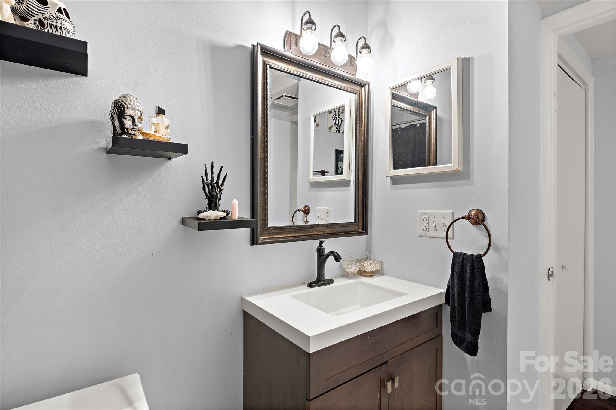 224 N Poplar Street #22 — Charlotte