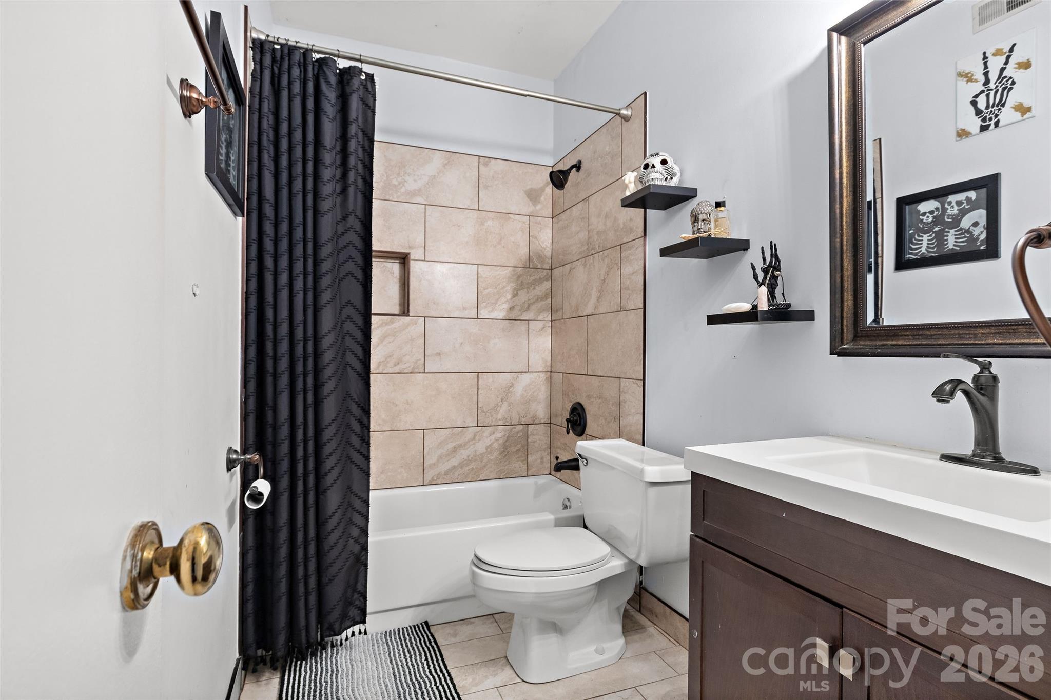 224 N Poplar Street #22 — Charlotte