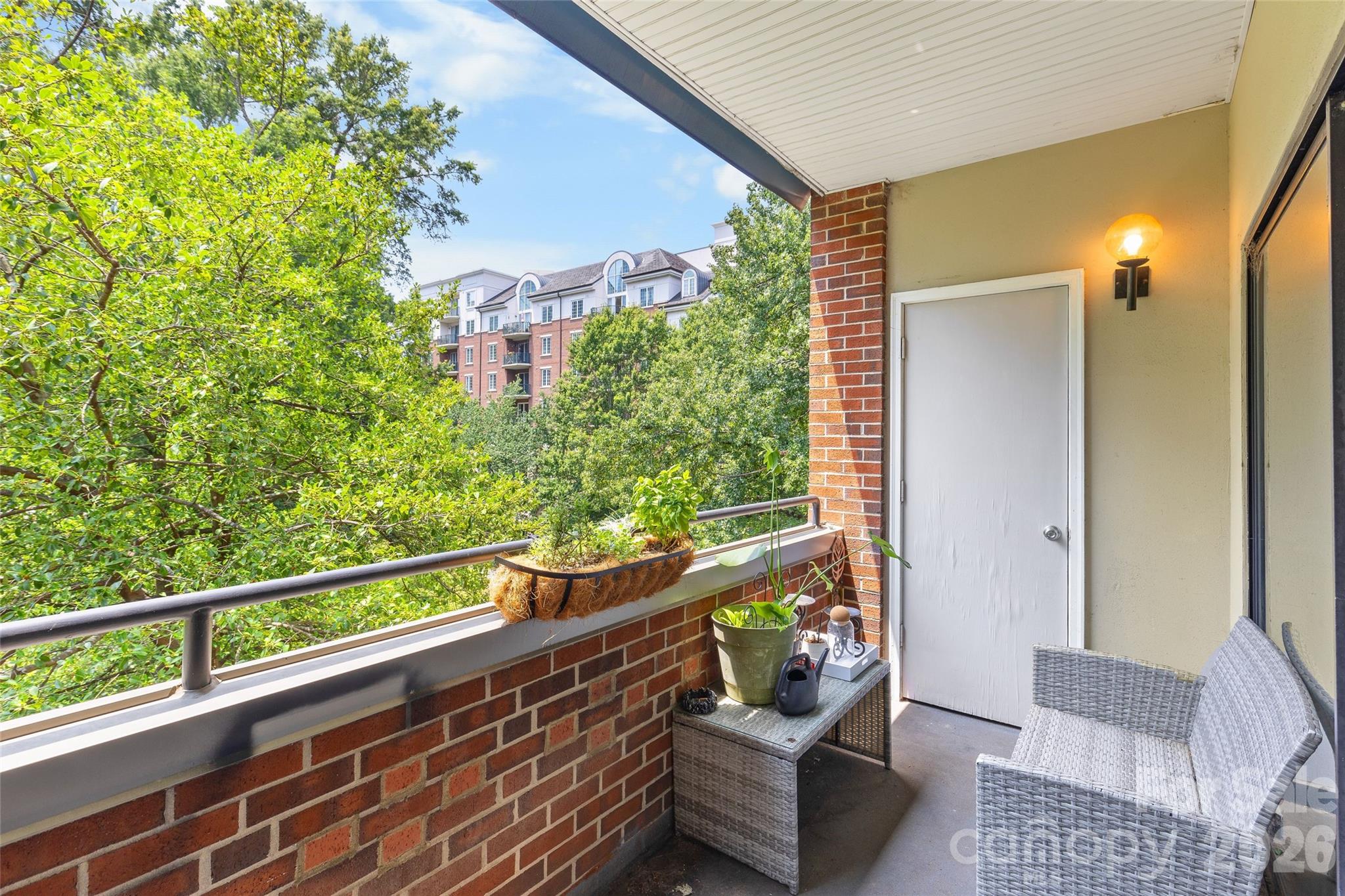 224 N Poplar Street #22 — Charlotte