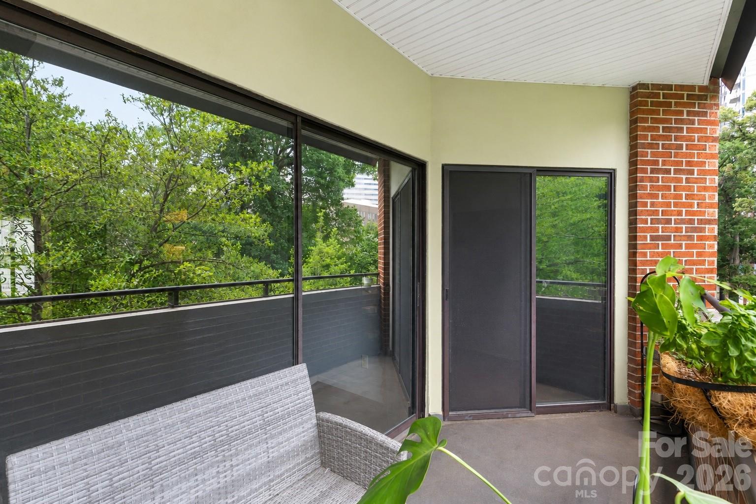 224 N Poplar Street #22 — Charlotte