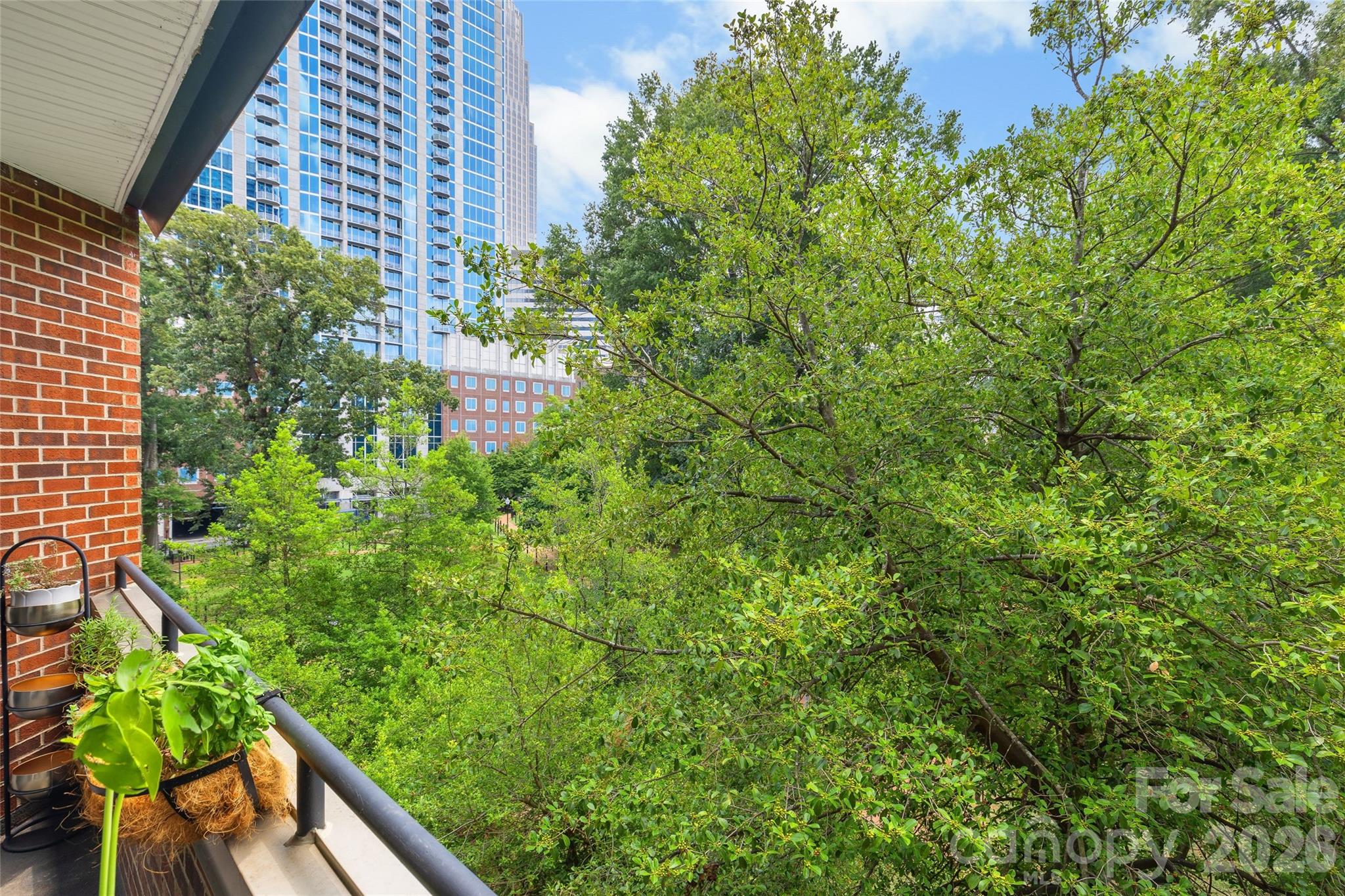 224 N Poplar Street #22 — Charlotte