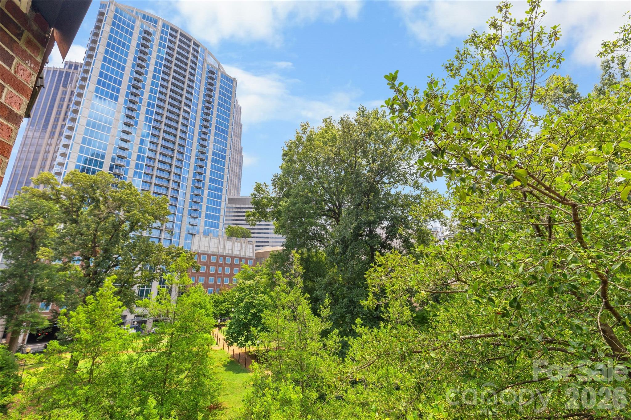 224 N Poplar Street #22 — Charlotte